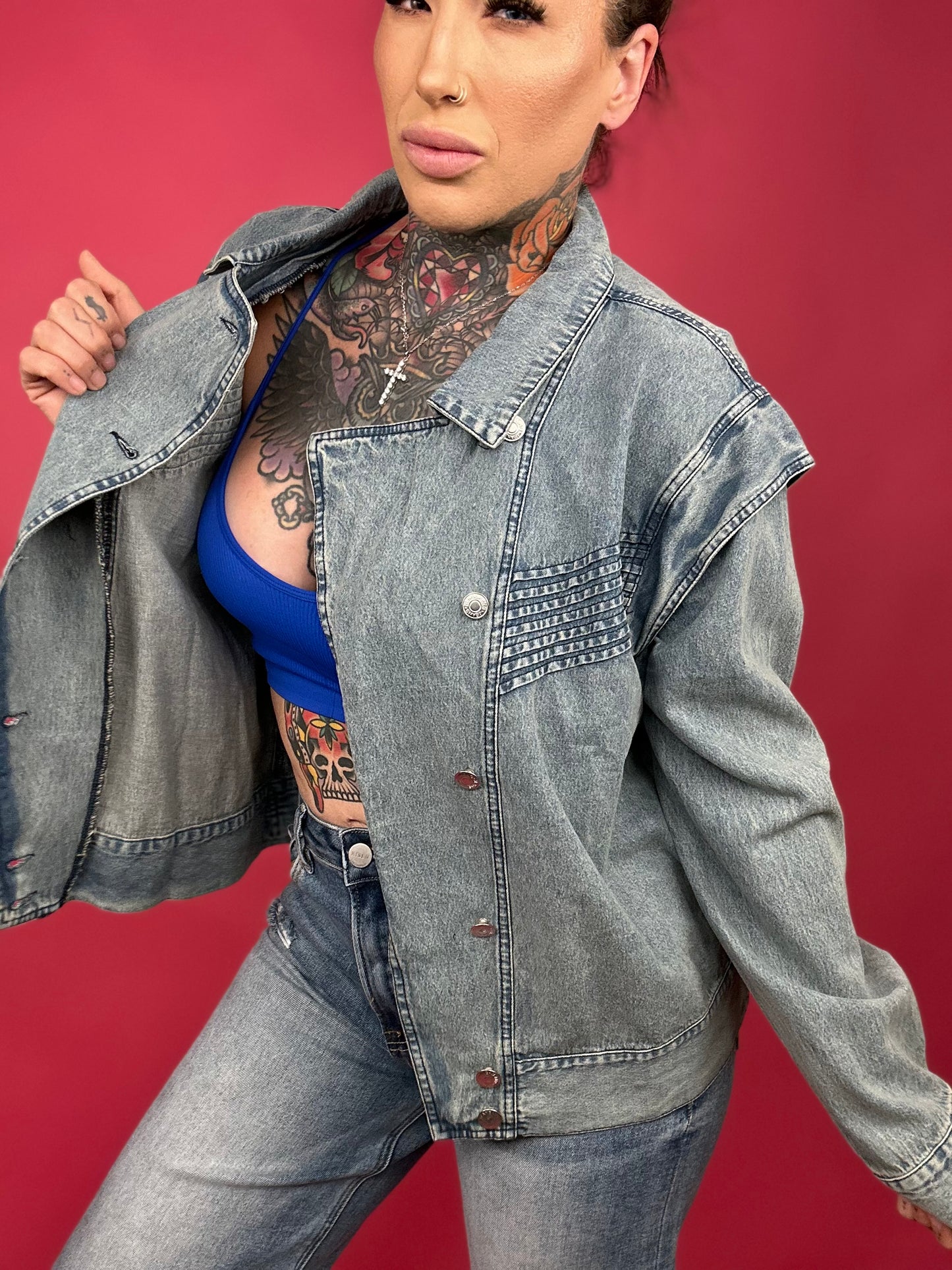 Sample 5 - Size XL - BiBi