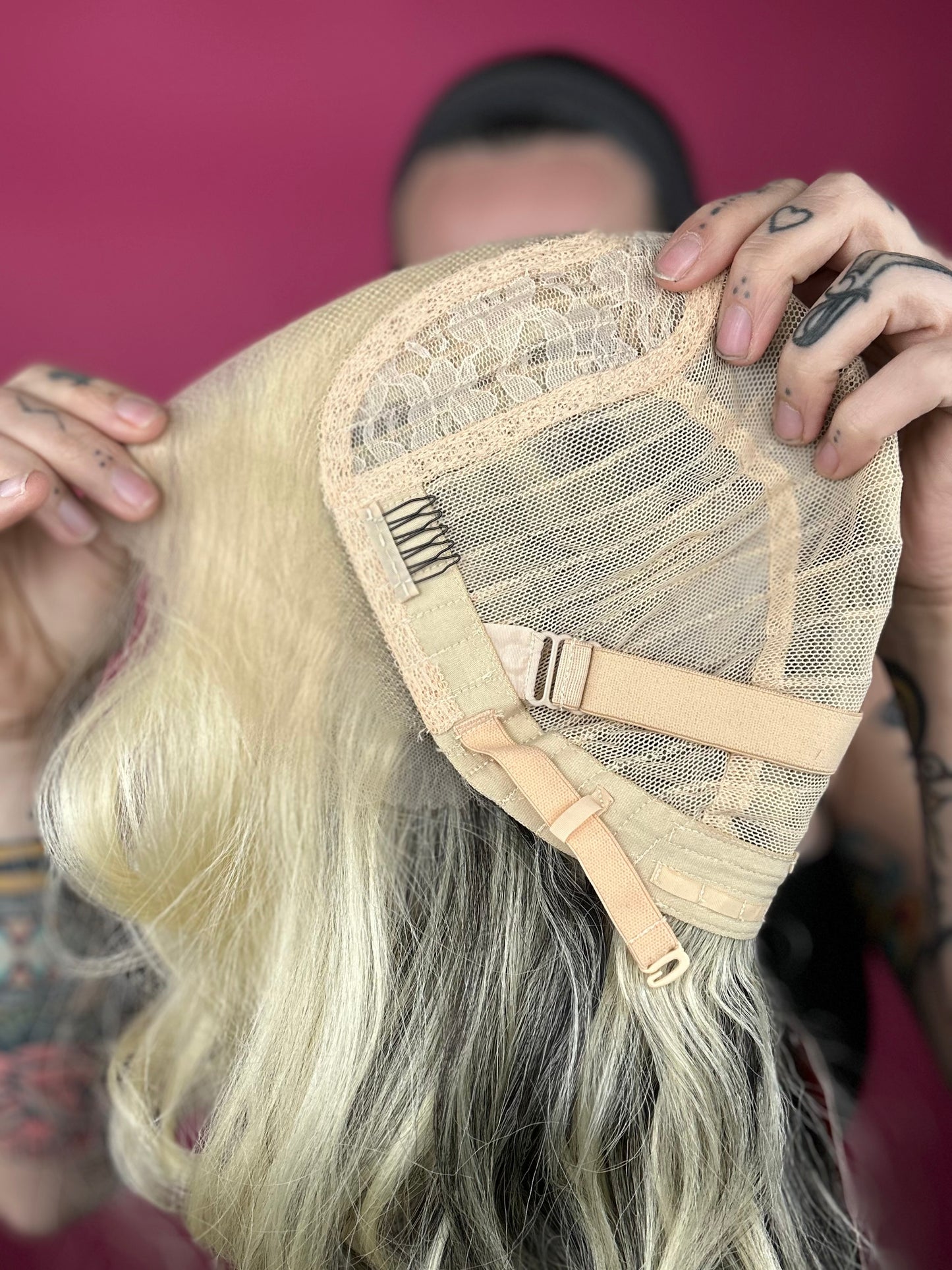 Smoke On The Highway