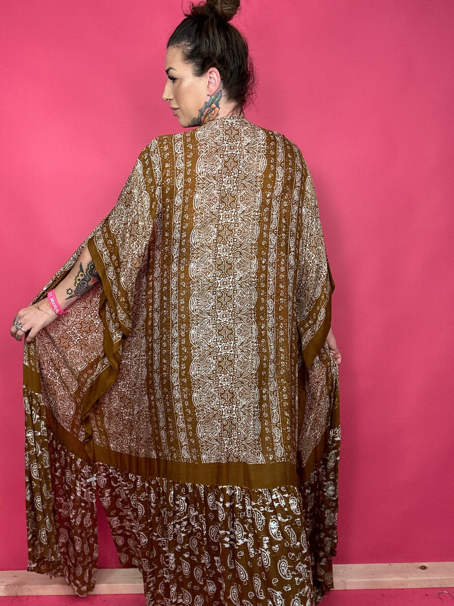 Sample 23 - One Size - Leto