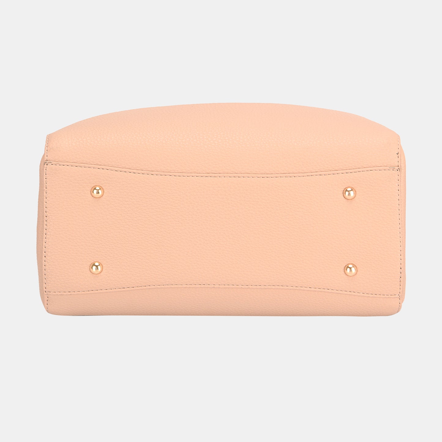 David Jones Brunch In Manhattan PU Leather Handbag (Multiple Colors) - BP