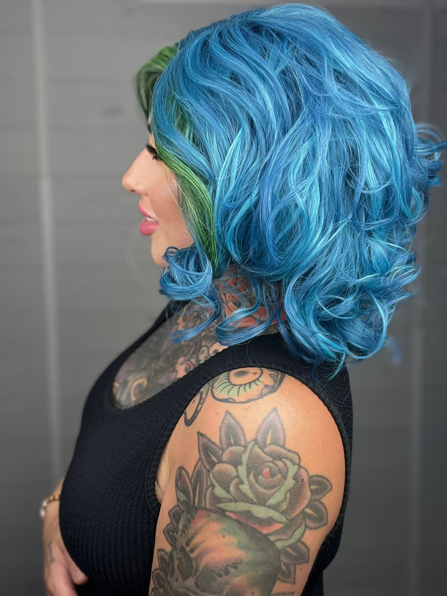 Ember Rain