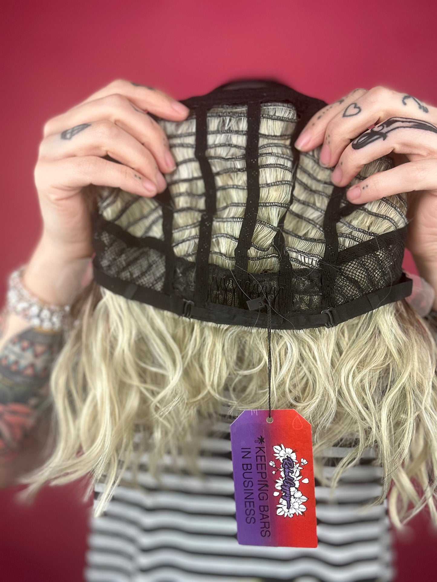 Keeping Bars In Business