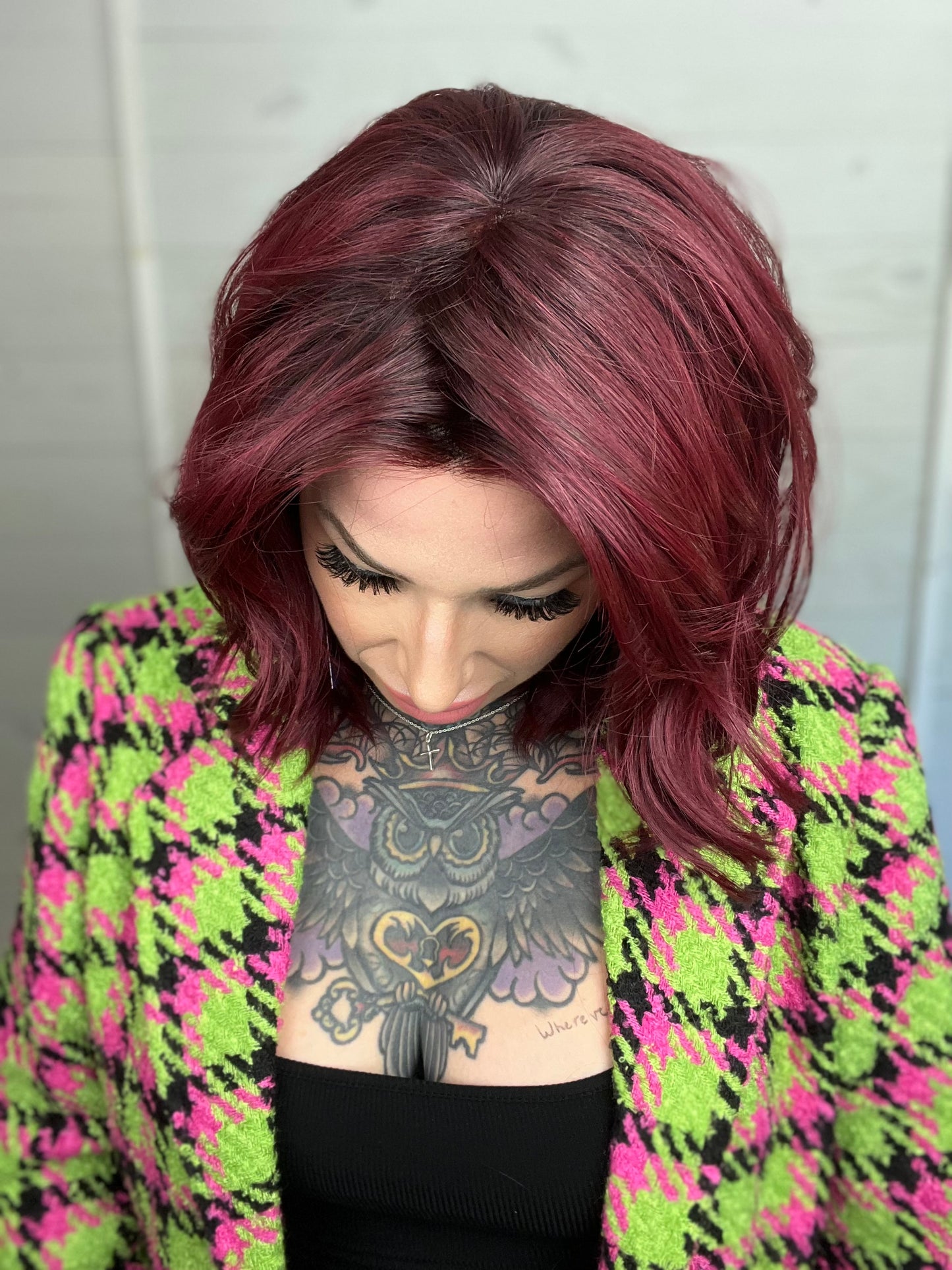 Ruby Knockout