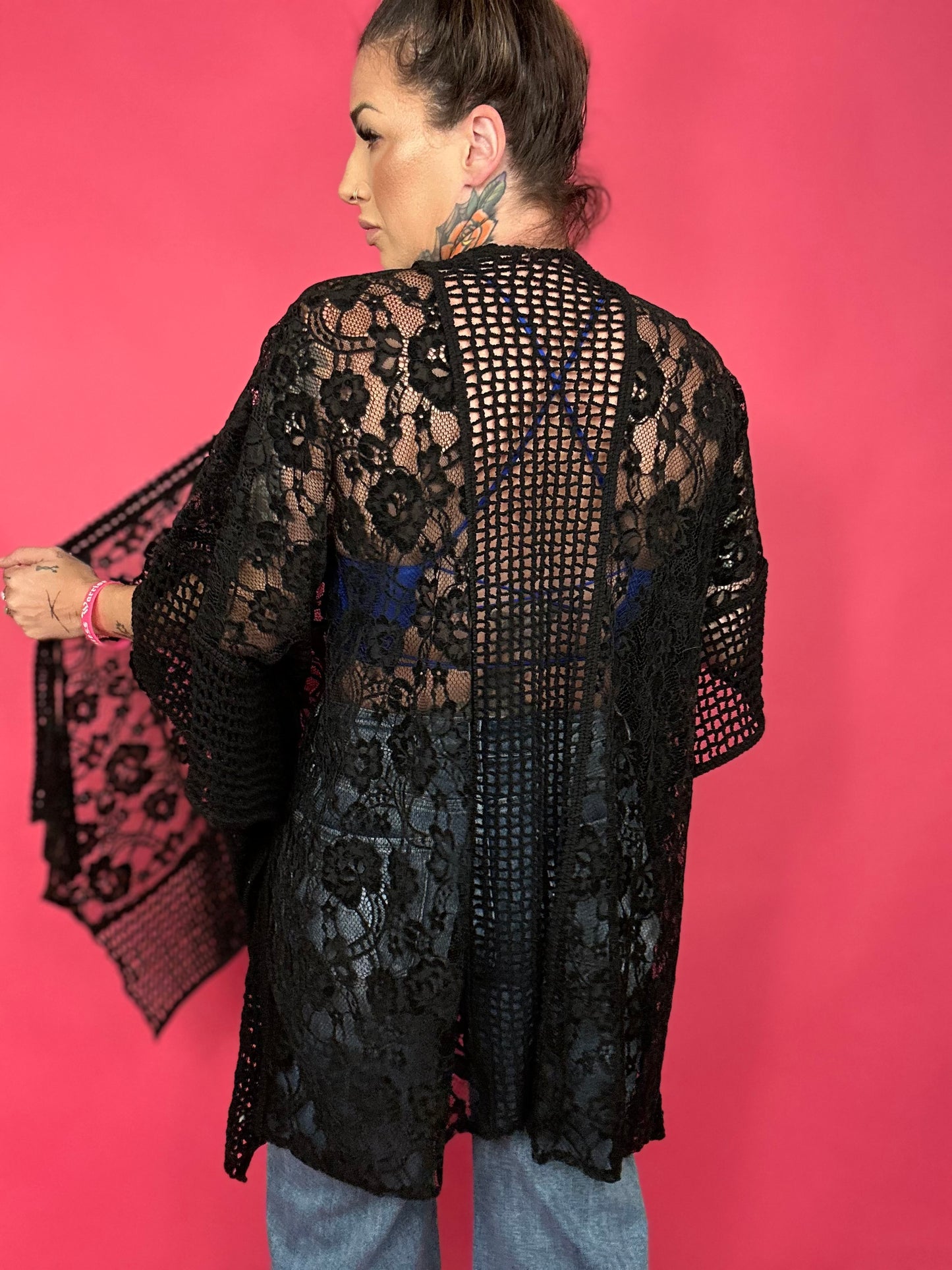 Sample 13 - One Size - Leto