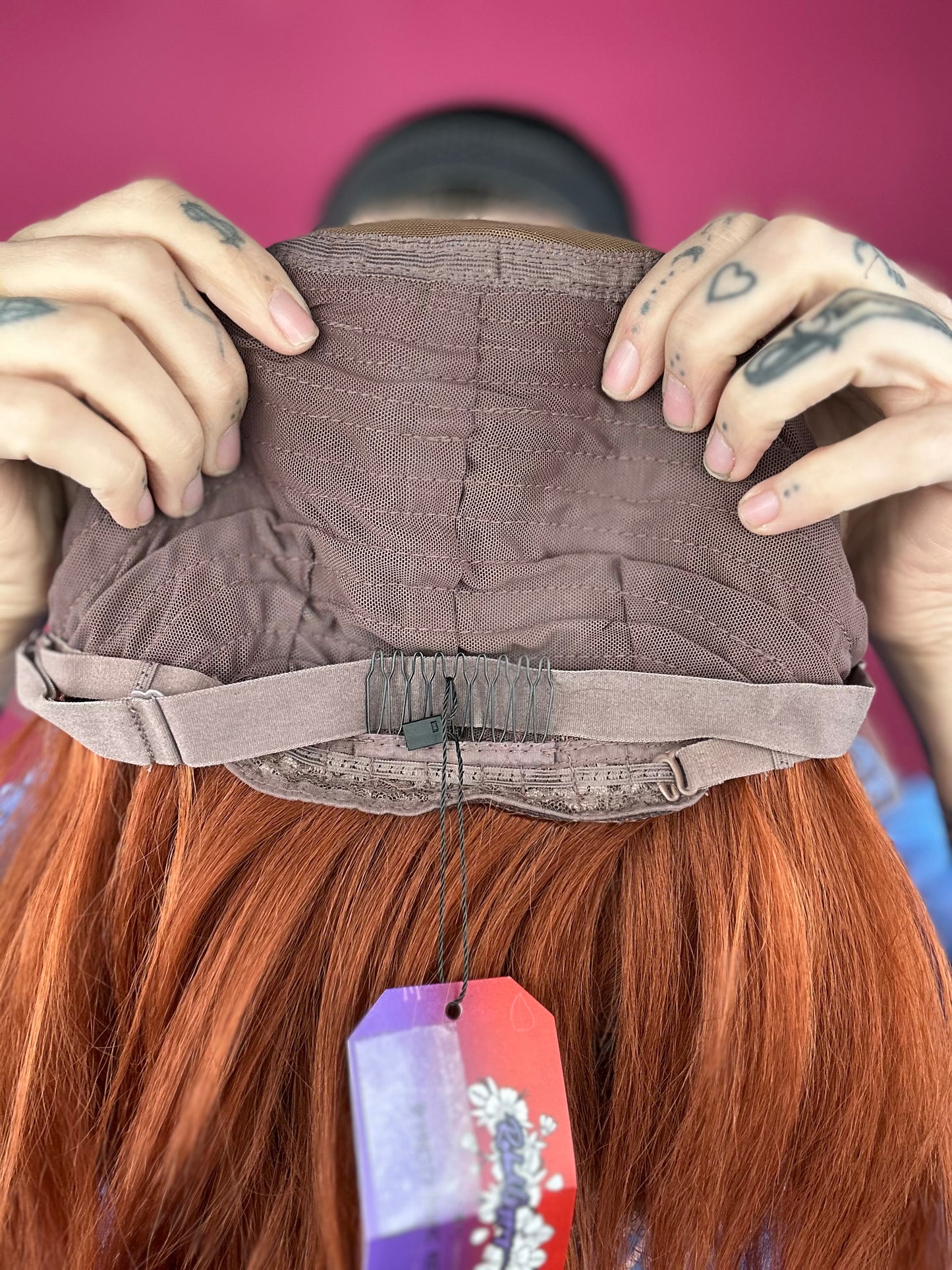 Pretty Toxic Revolver