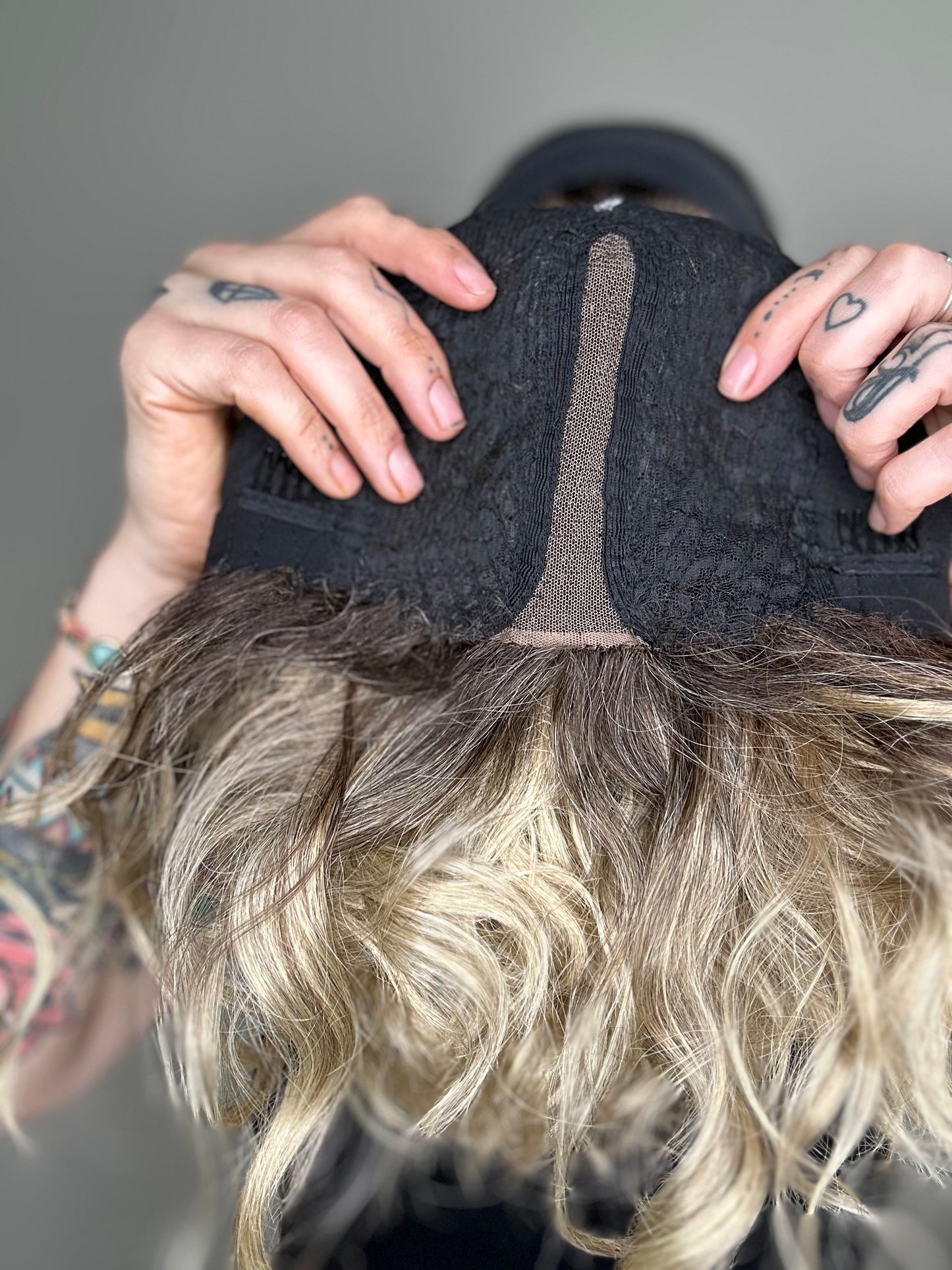 Hopeful Transmission