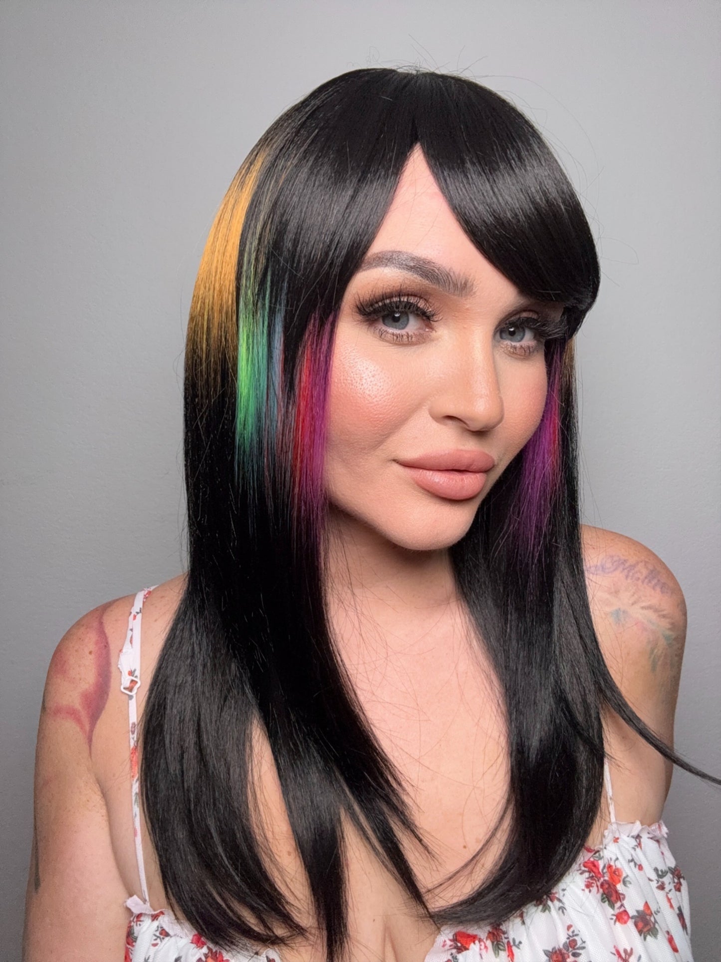 Proof Of Destruction