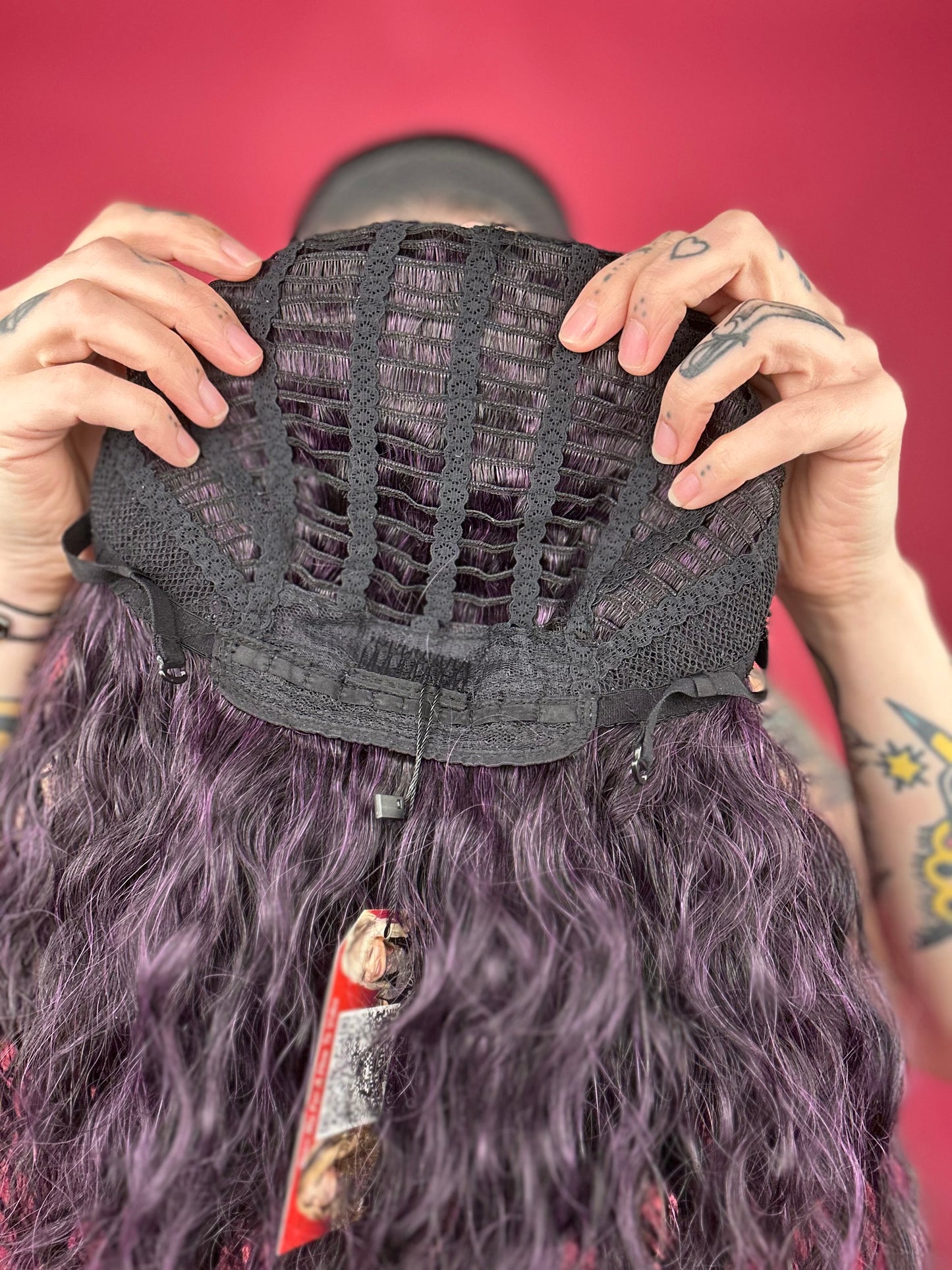 Whispers In The Dark