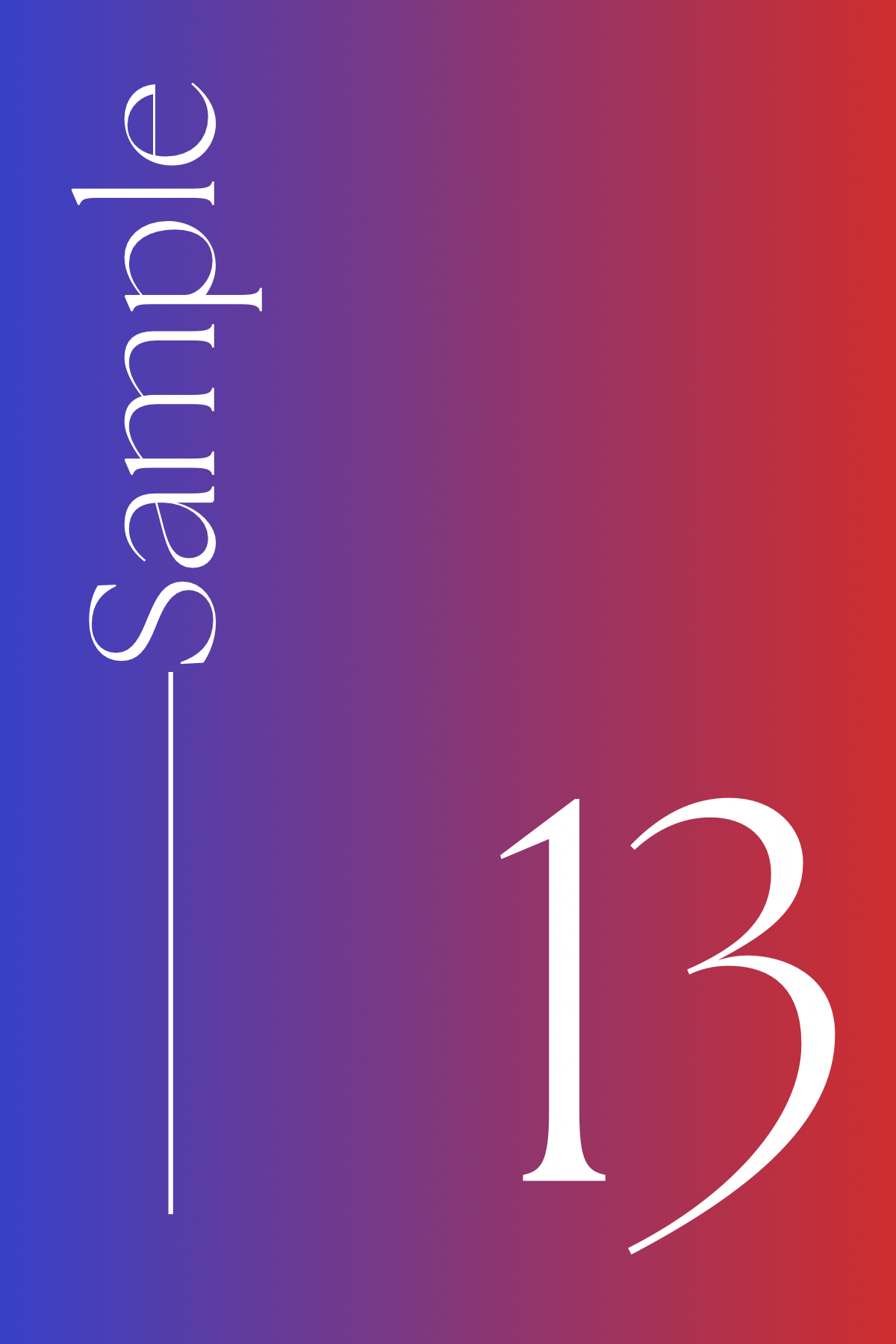 RS13