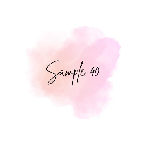 SSAMP 40 Mitto Shop Top Size Medium