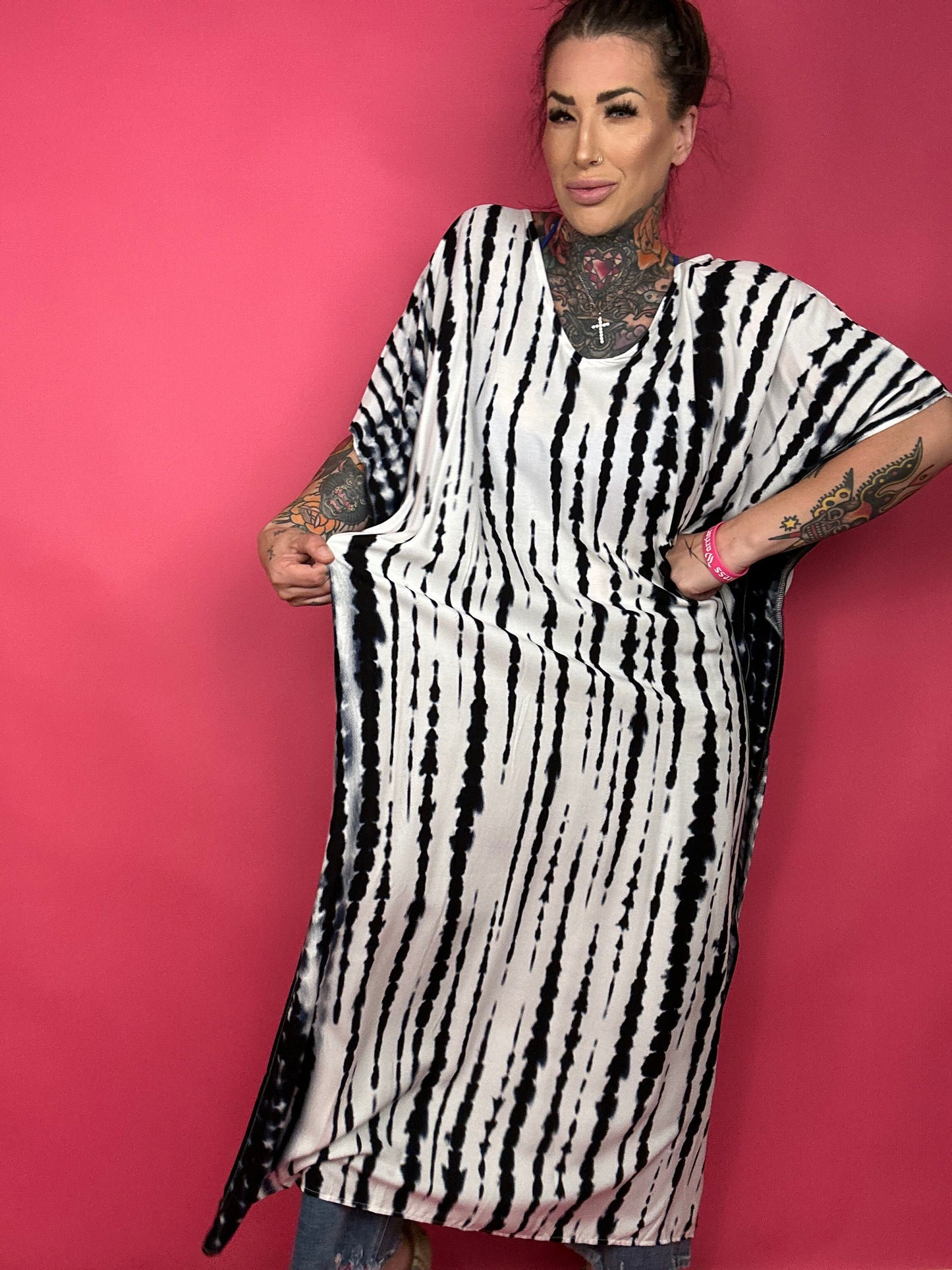 Sample 15 - One Size - Claudia G