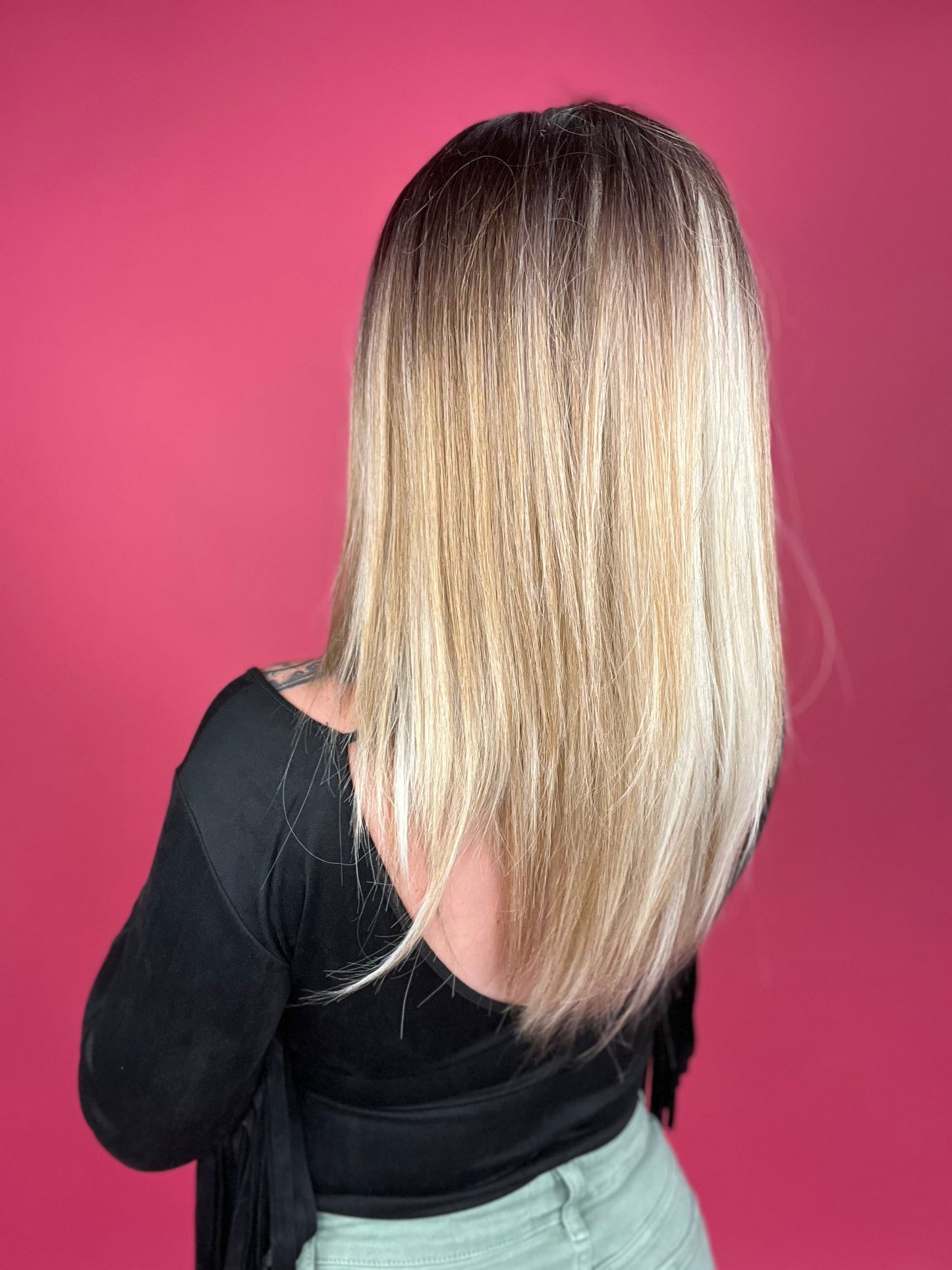 Looking At The Stars