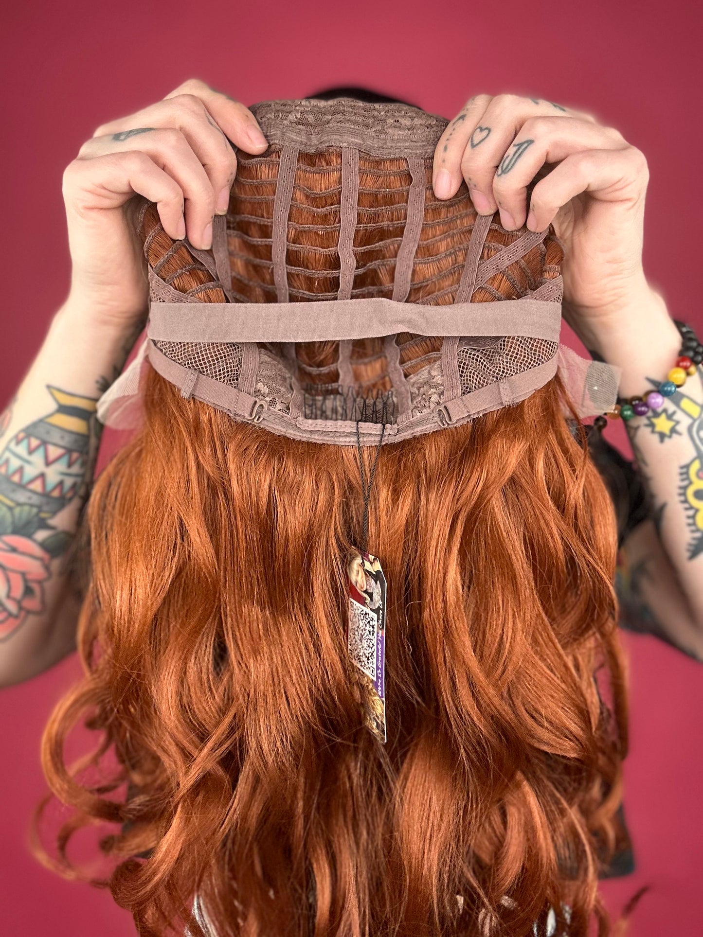 We Against The World