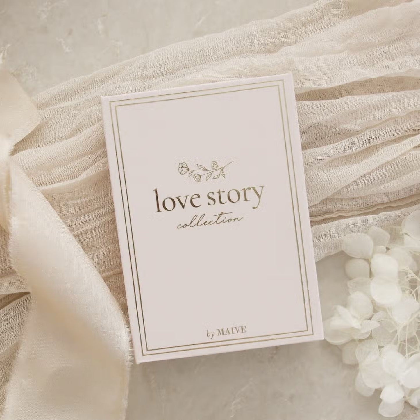 Chosen Plated Necklace