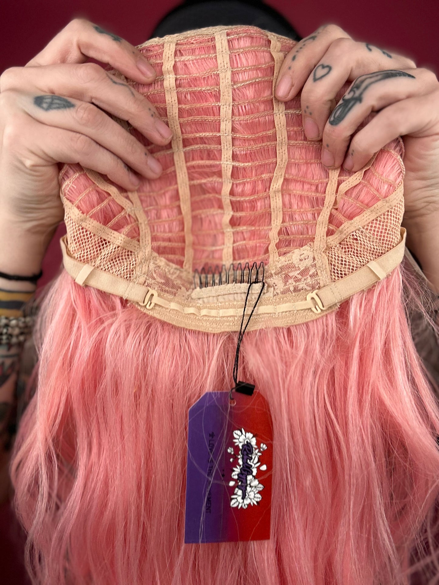 Love Is The Movement