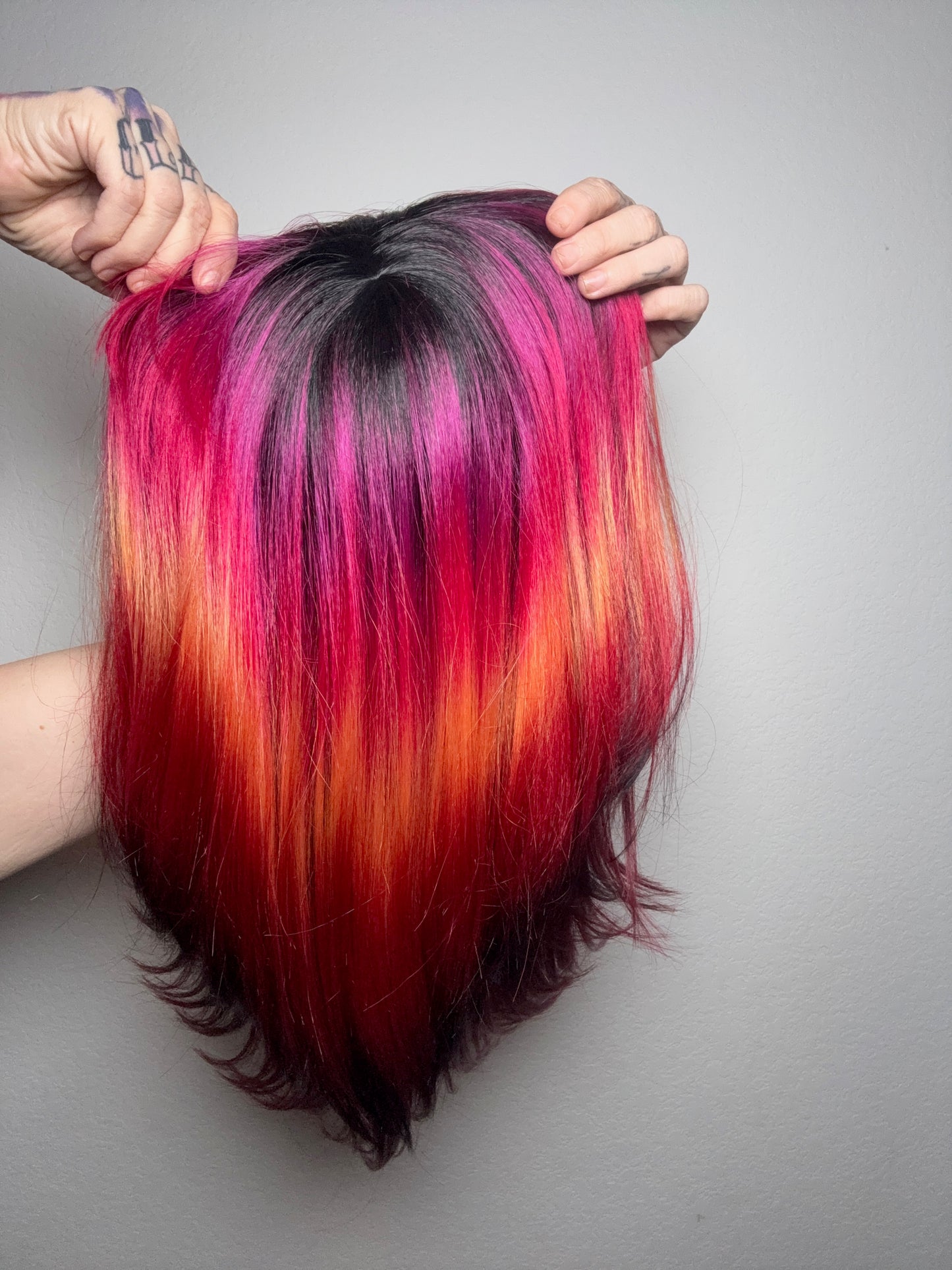 Chasing Colors