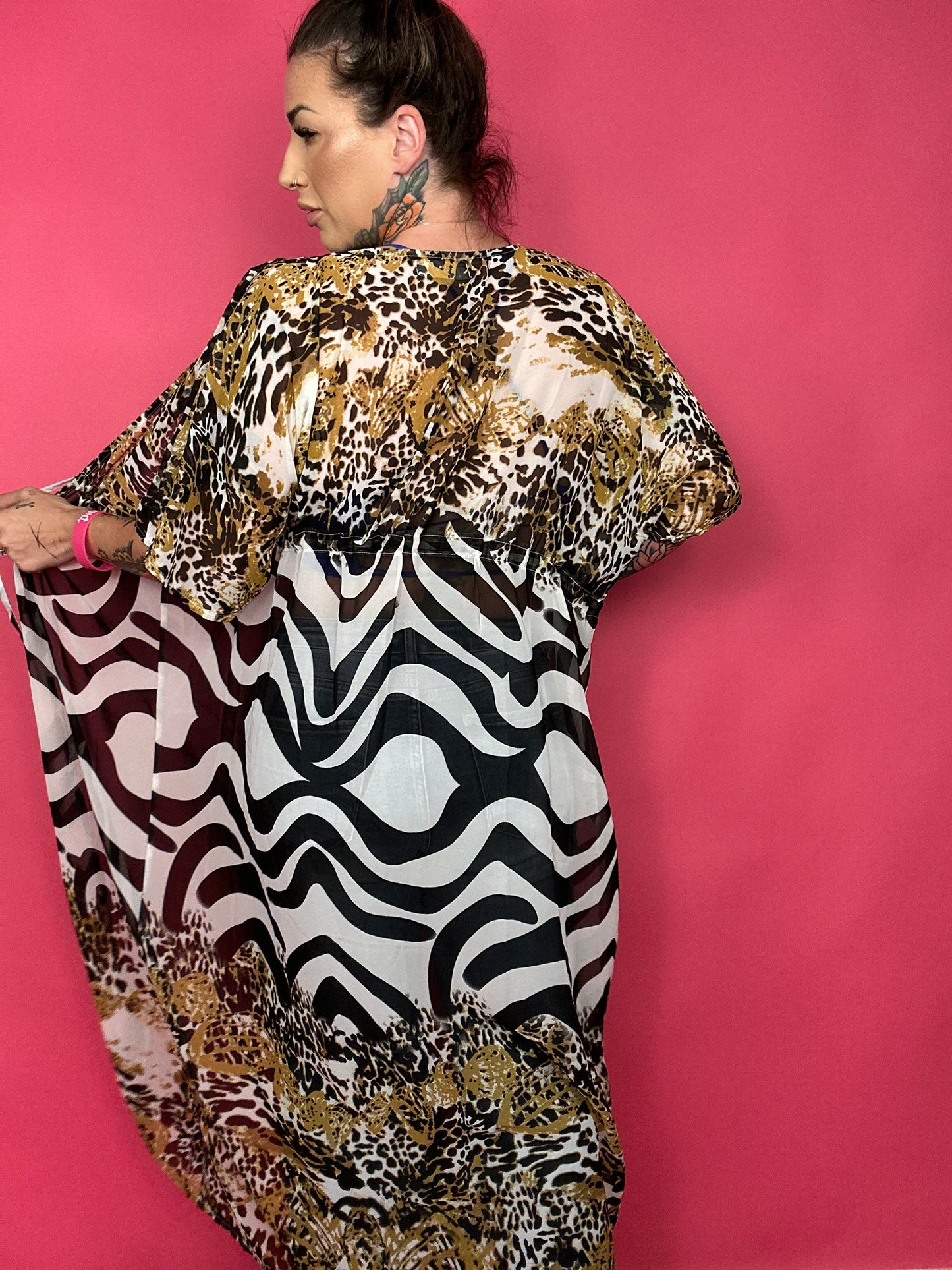 Sample 14 - One Size - Claudia G