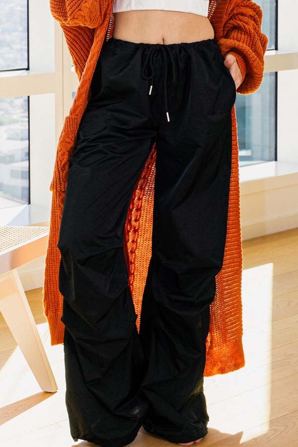 Free Fall Parachute Pants