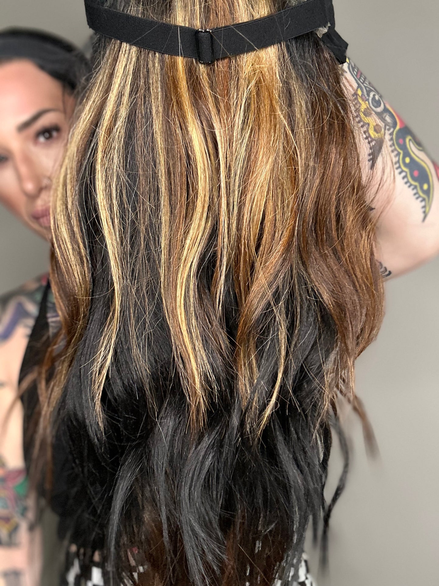 Forbidden Attraction