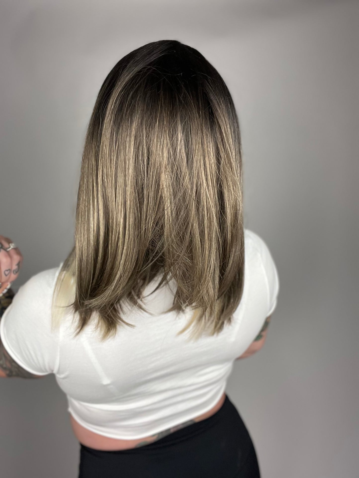 Roll With The Changes