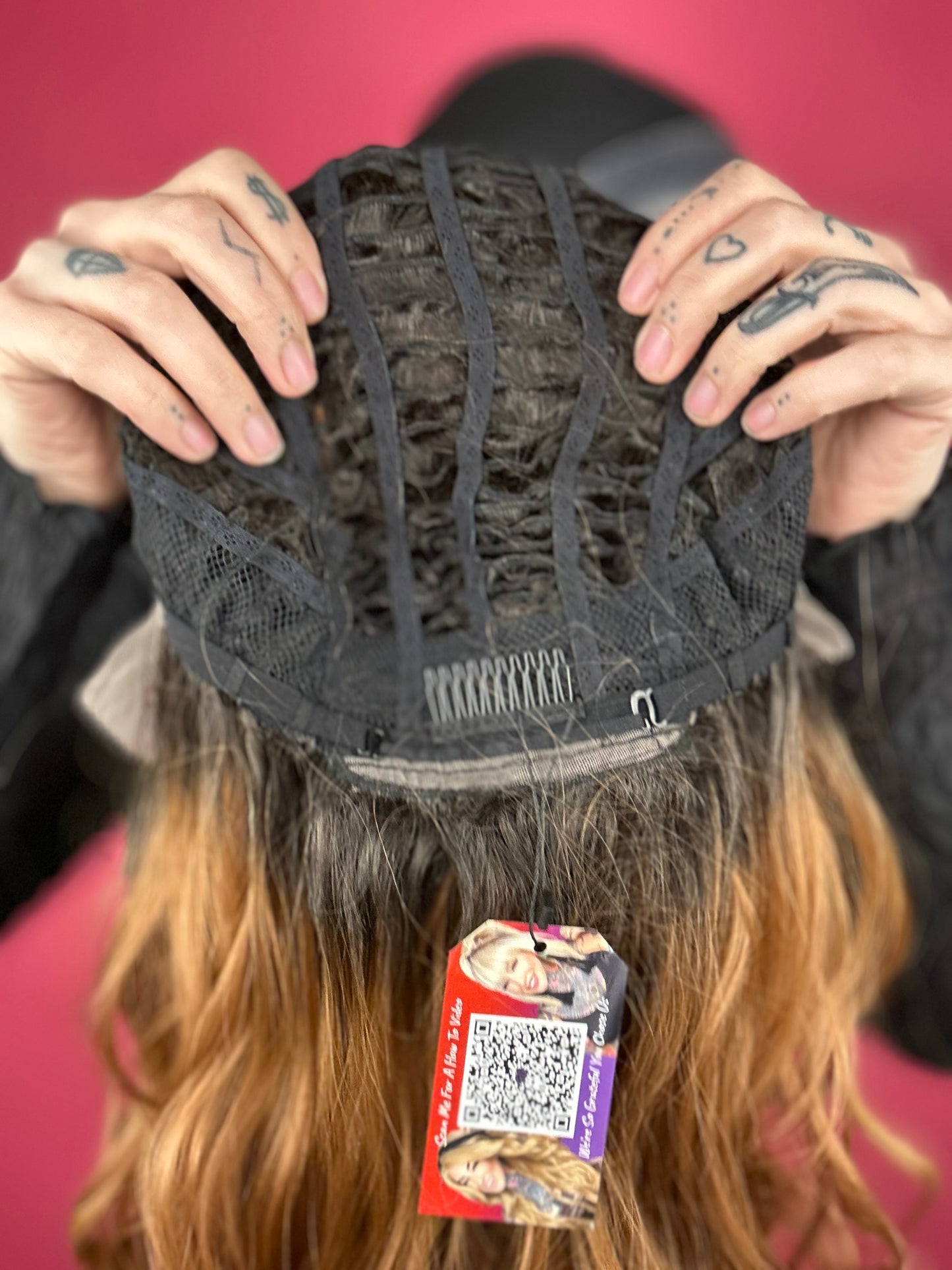 Nine In The Afternoon