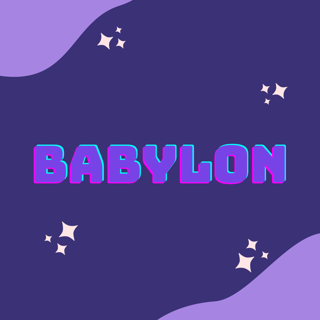 Babylon