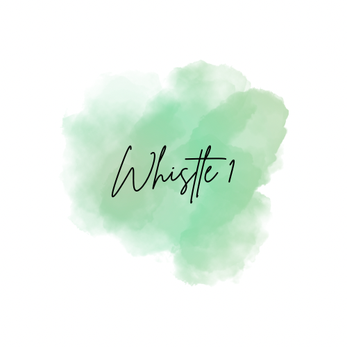 Whistle One