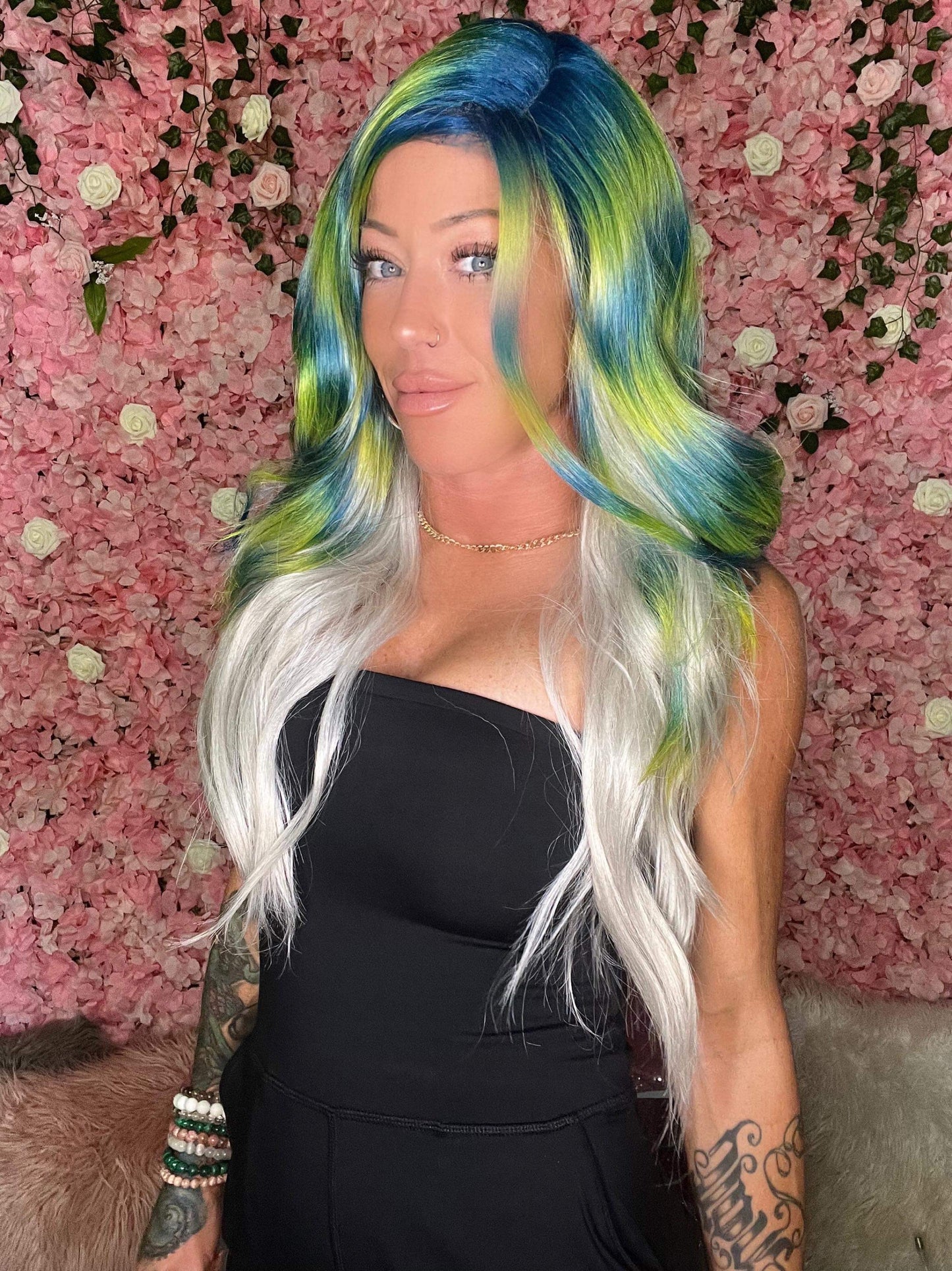 Toxic Allure