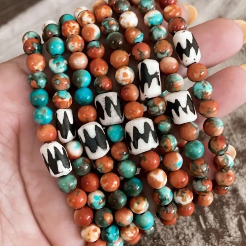 Ambitious Brisbane Bracelet