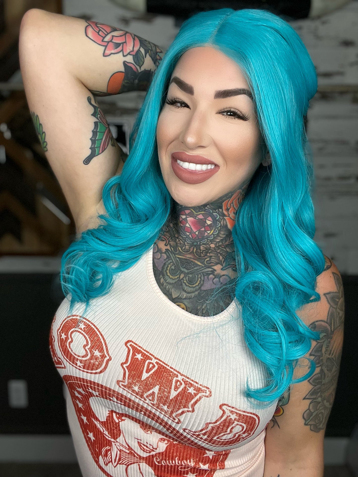 Aquaman