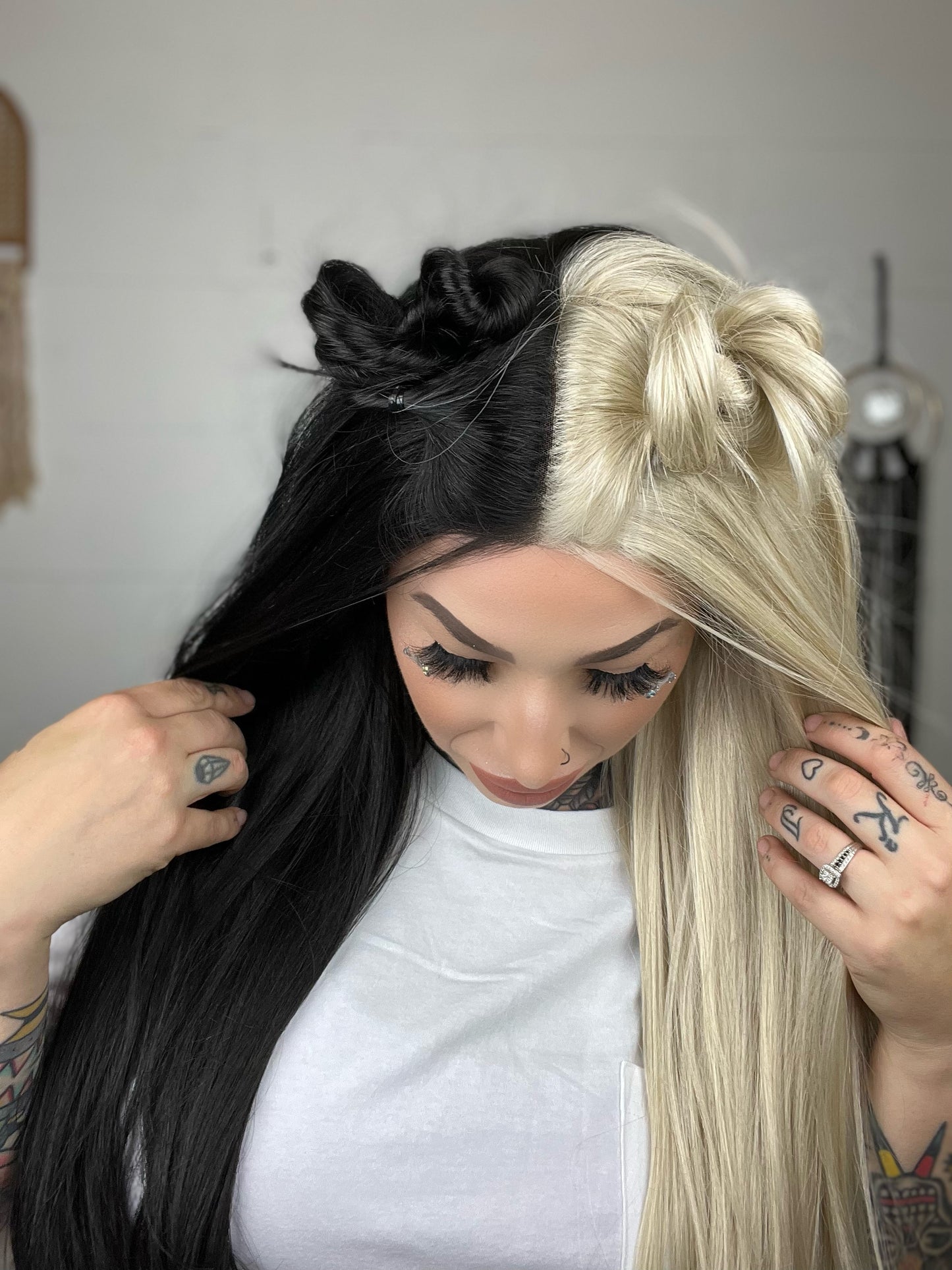 Writing On The Walls