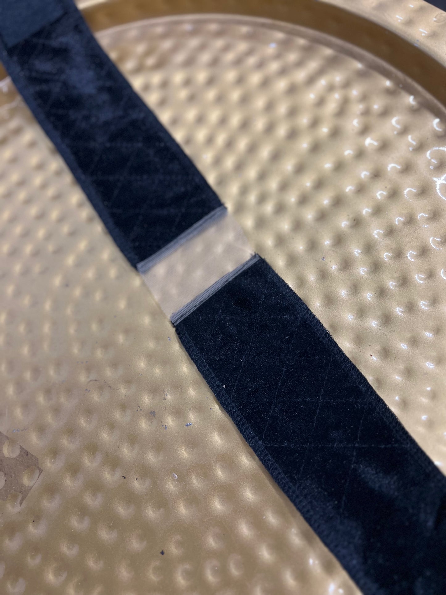 Velvet Lace Wig Grip