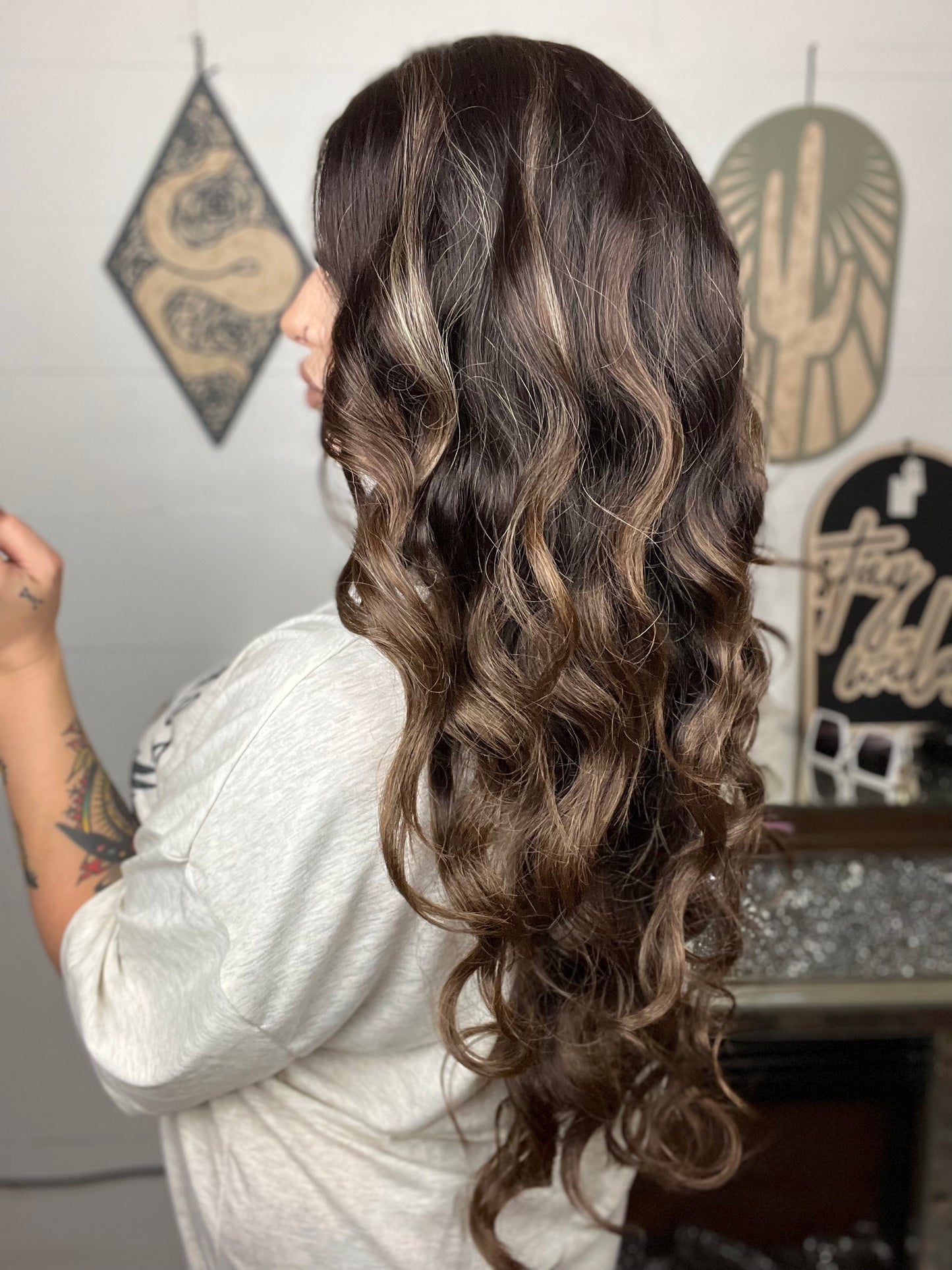 Death Of A Strawberry