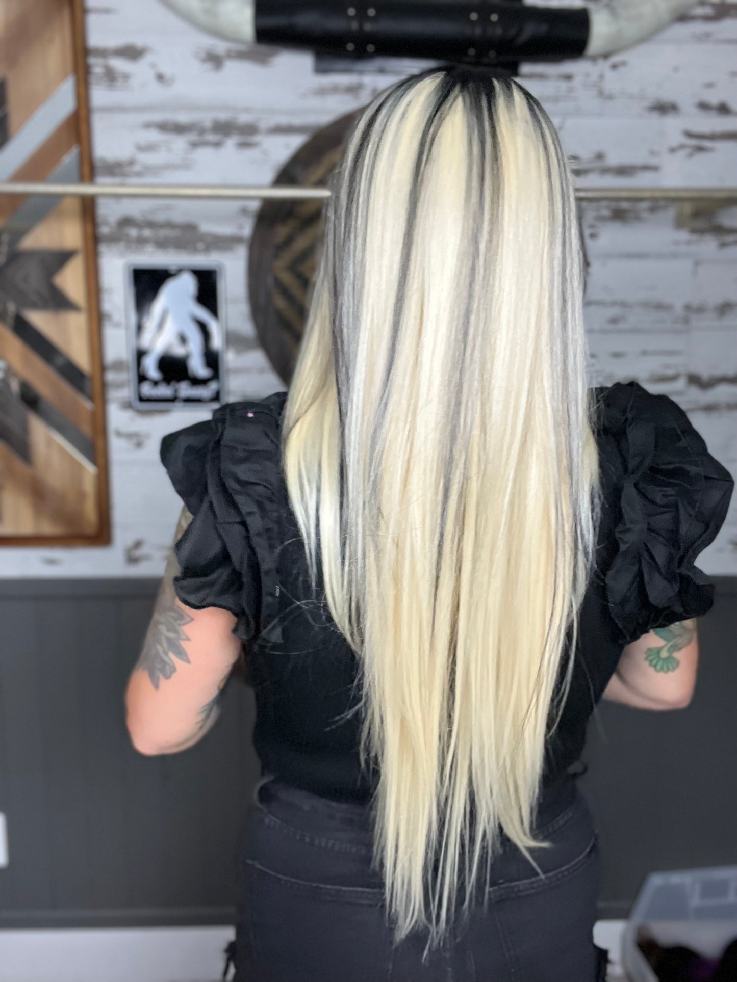 England (Special Order)