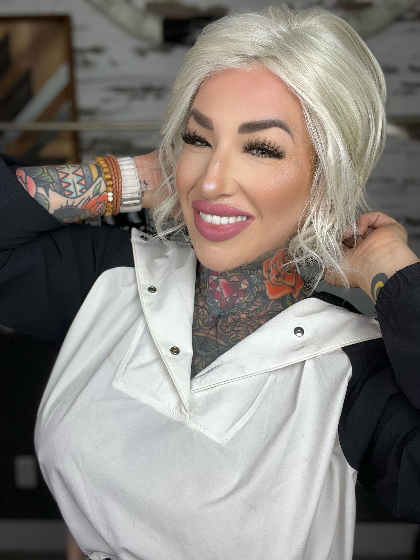 Summertime Escape (Special Order)