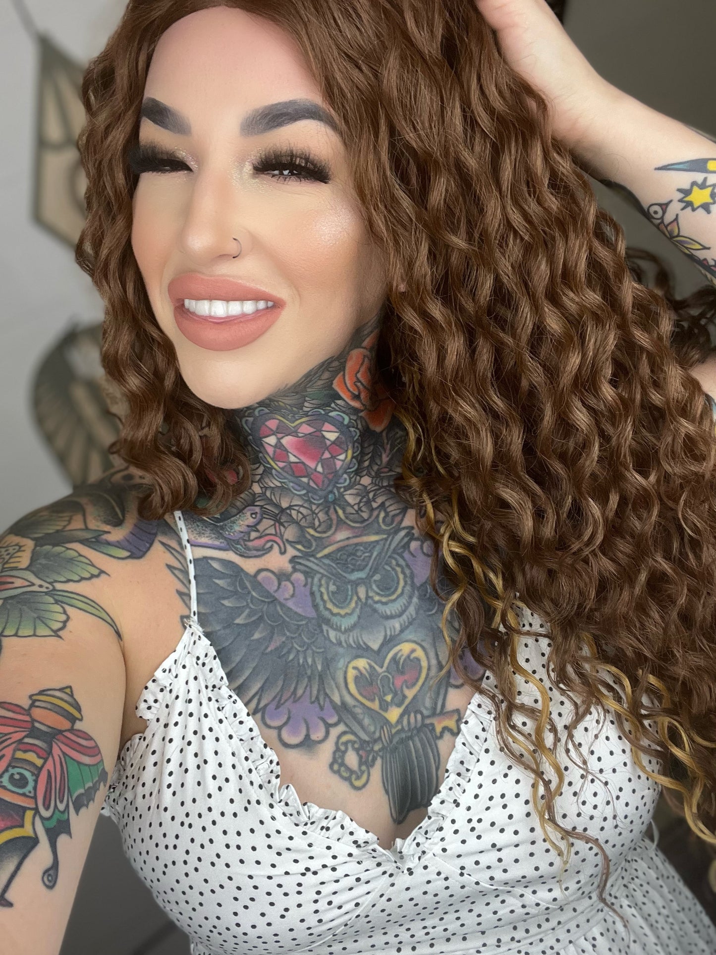 Blessing