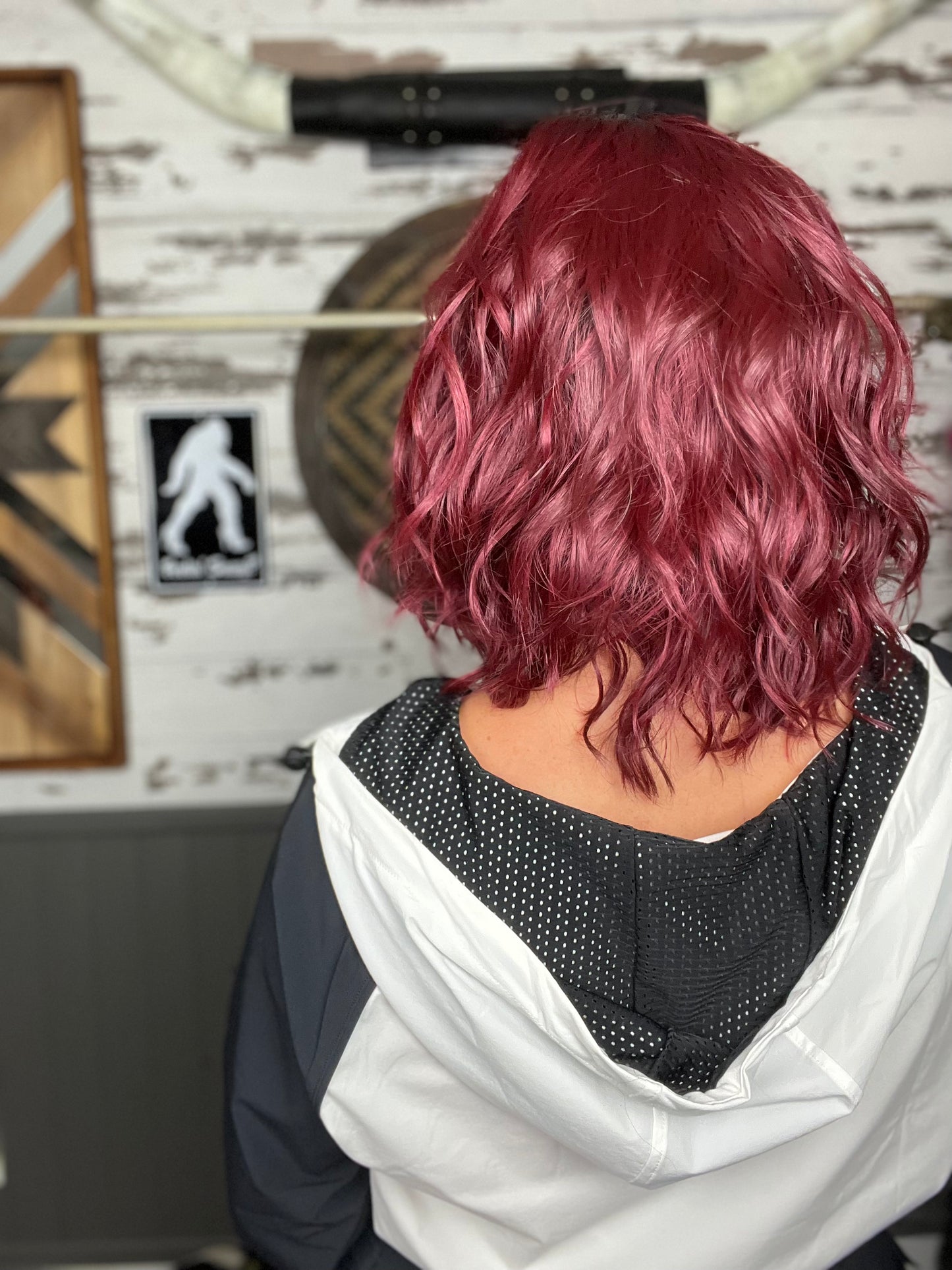 Raspberry Rosé