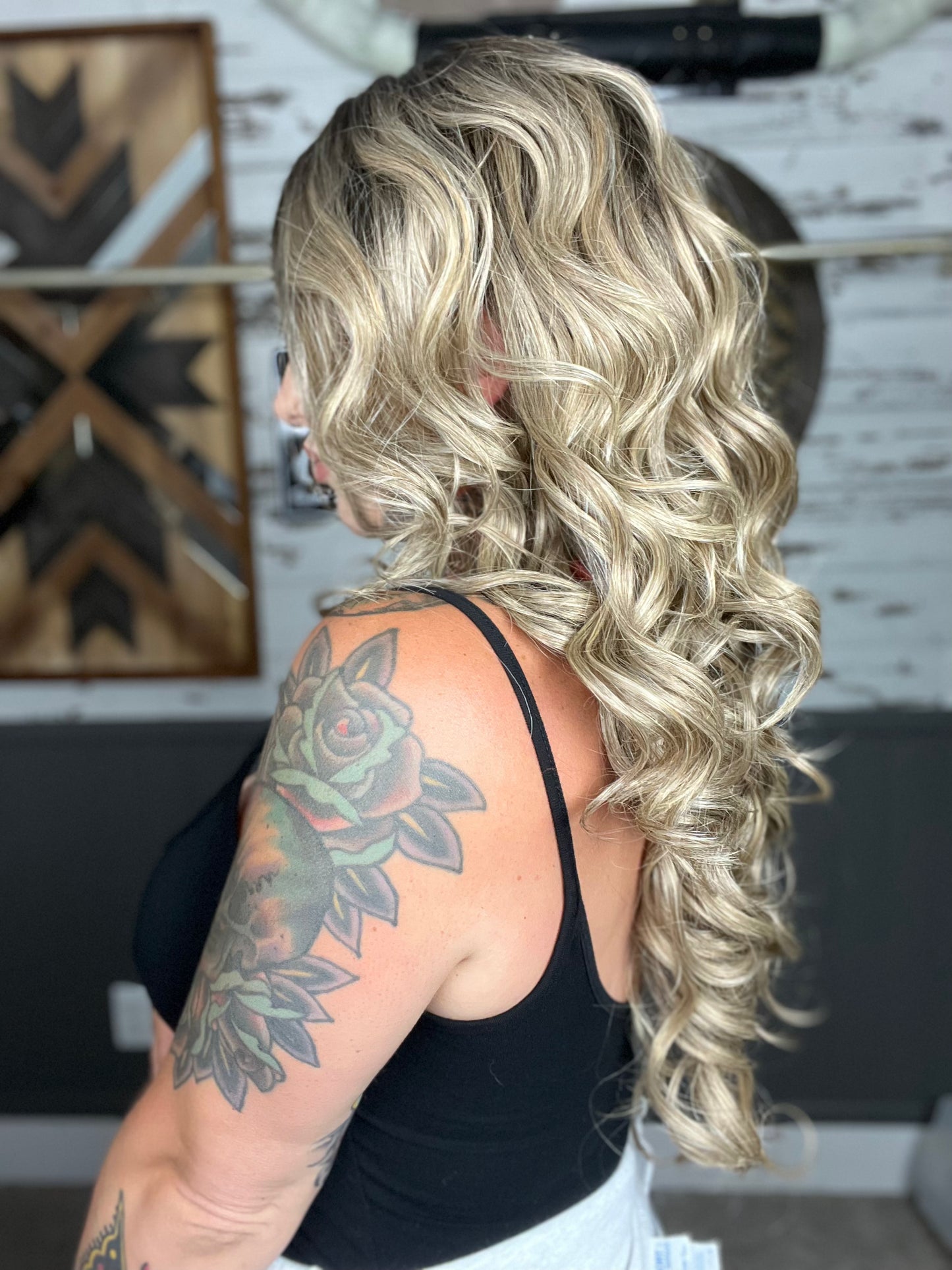 Roots and Wings