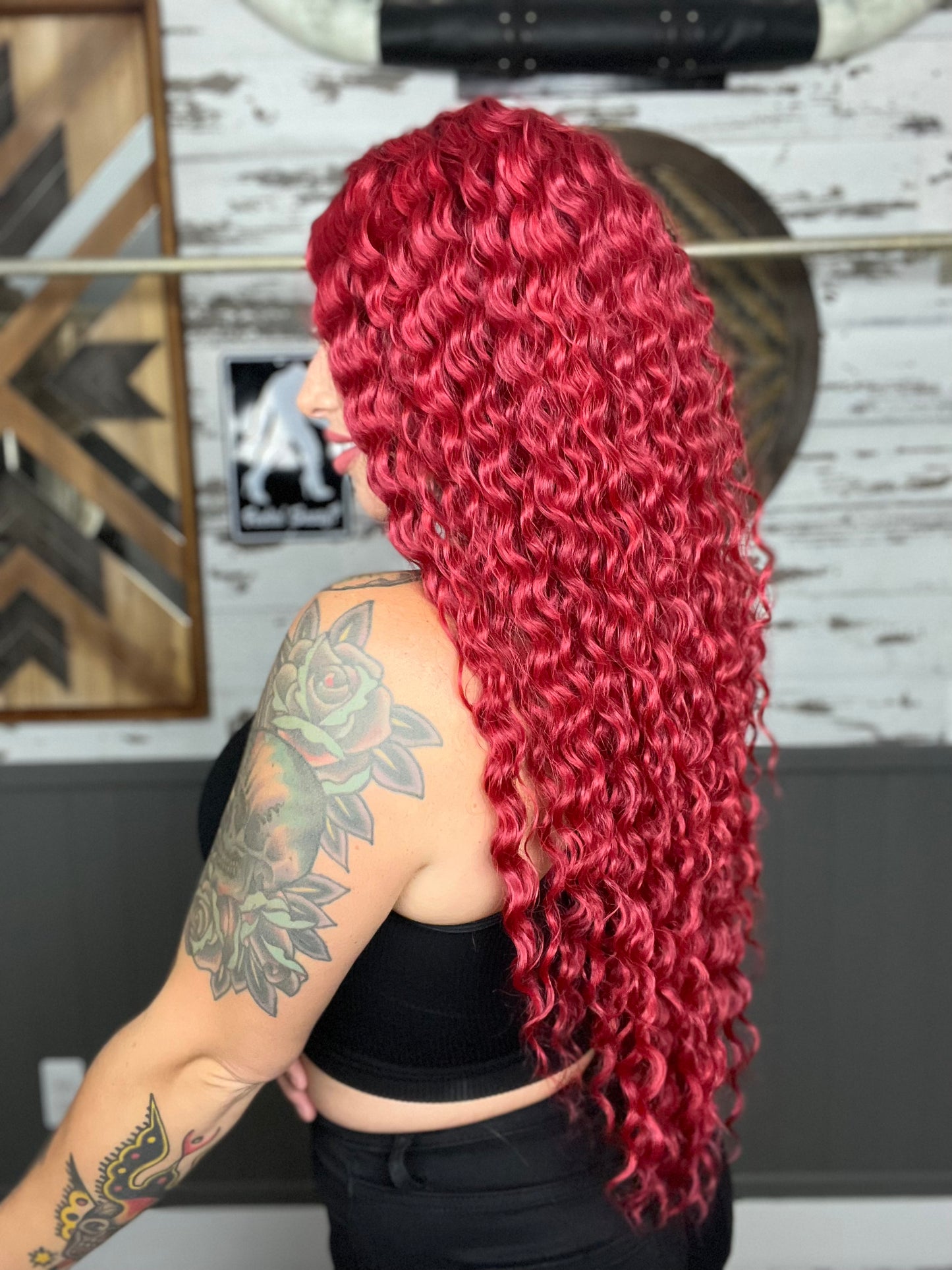 Tropical Waves
