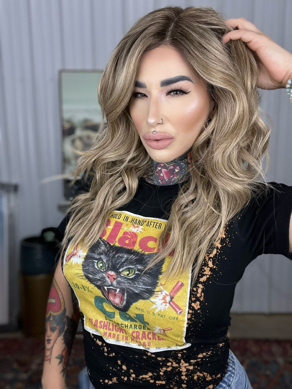 Persian Rugs (Special Order) Rebel Gypsy