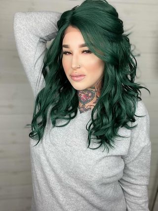 Love Me Harder (special order)