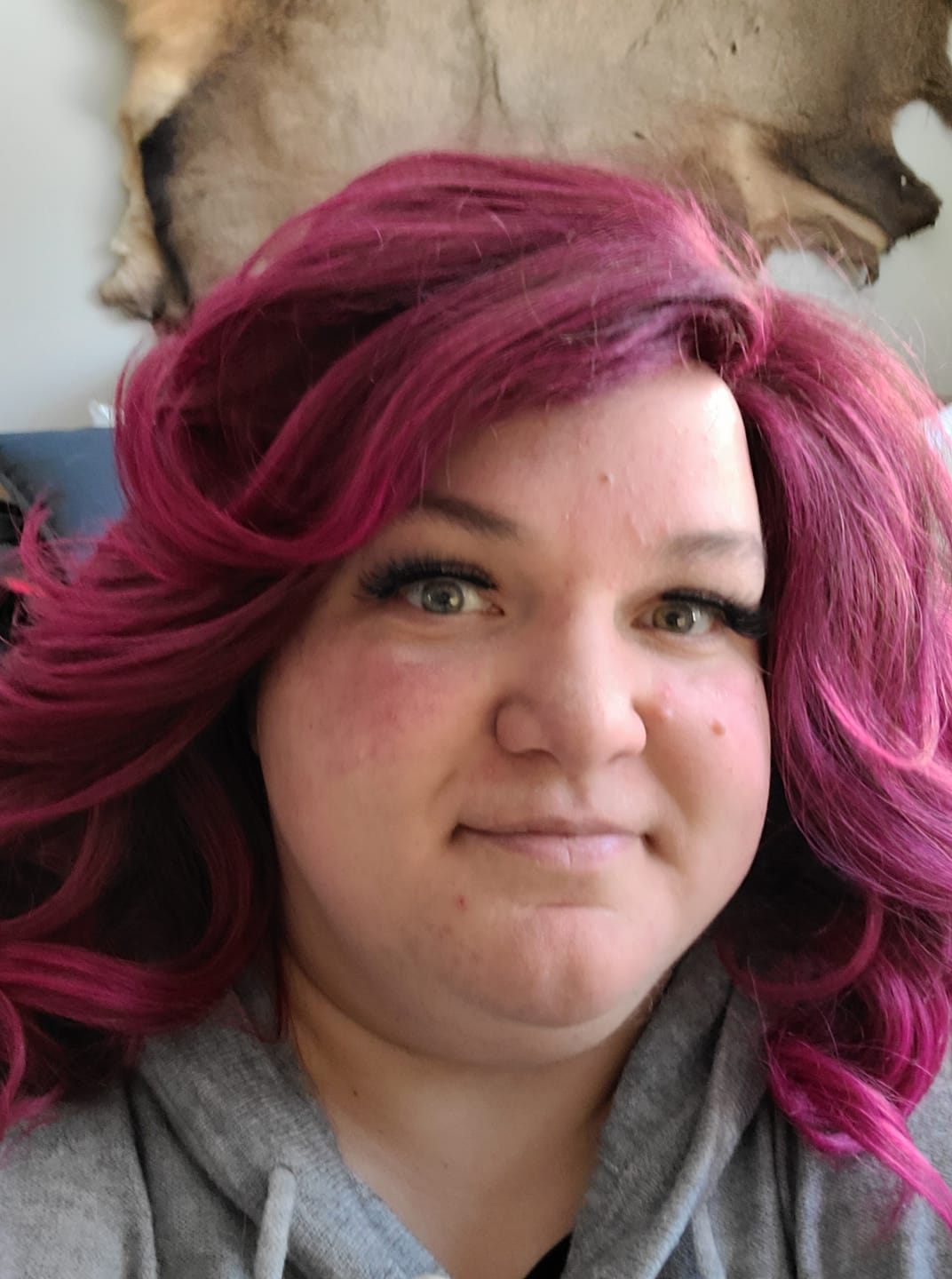 Scarlet Sage (Special Order)