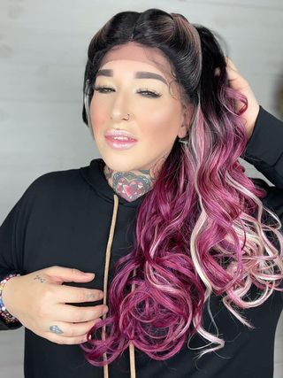 Hotter Than Hell (Special Order)