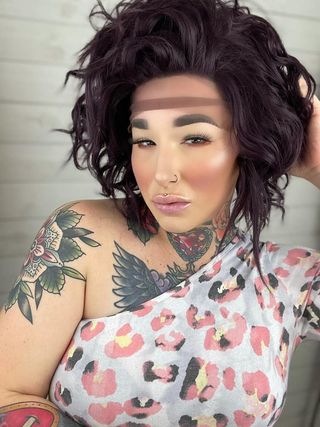 English Rose- No Special Orders Once Sold Out