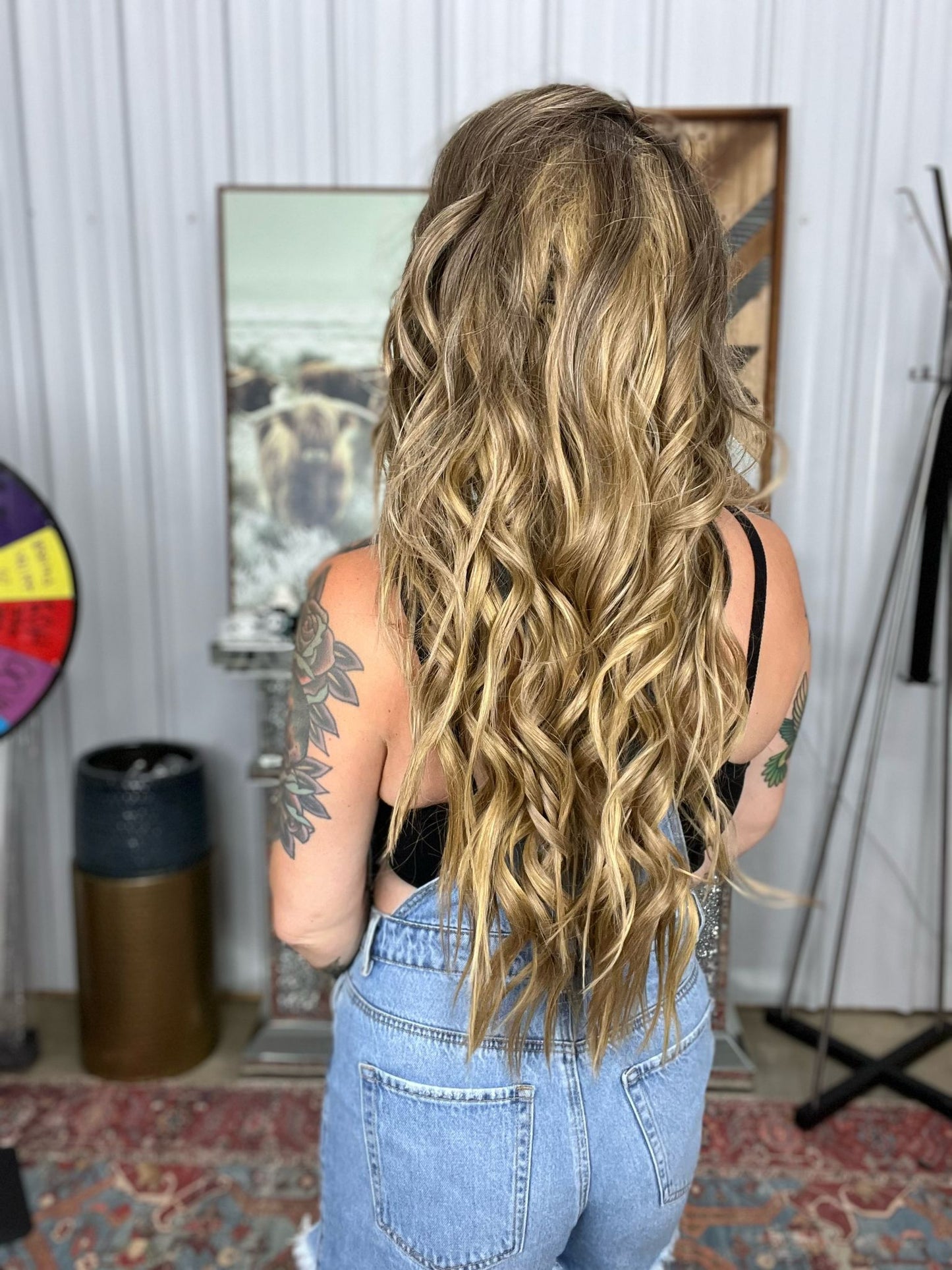 Beautiful Problem (Special Order)