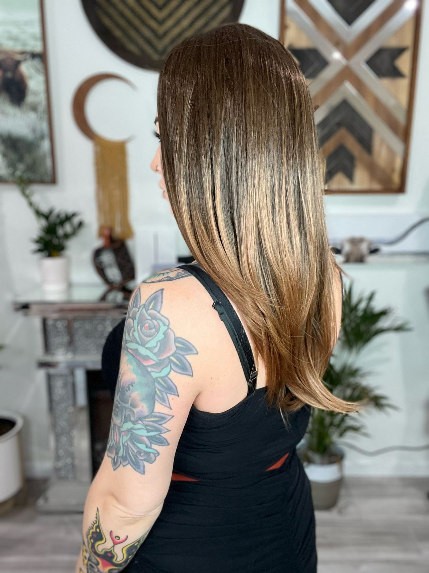 Never Close Our Eyes