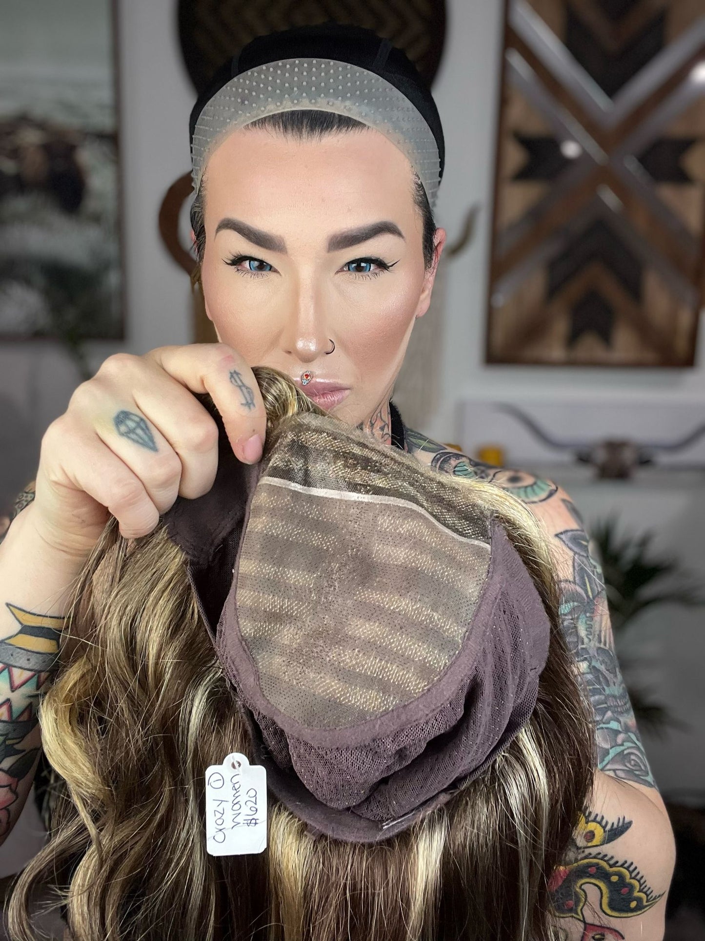 Crazy Women (Special Order)