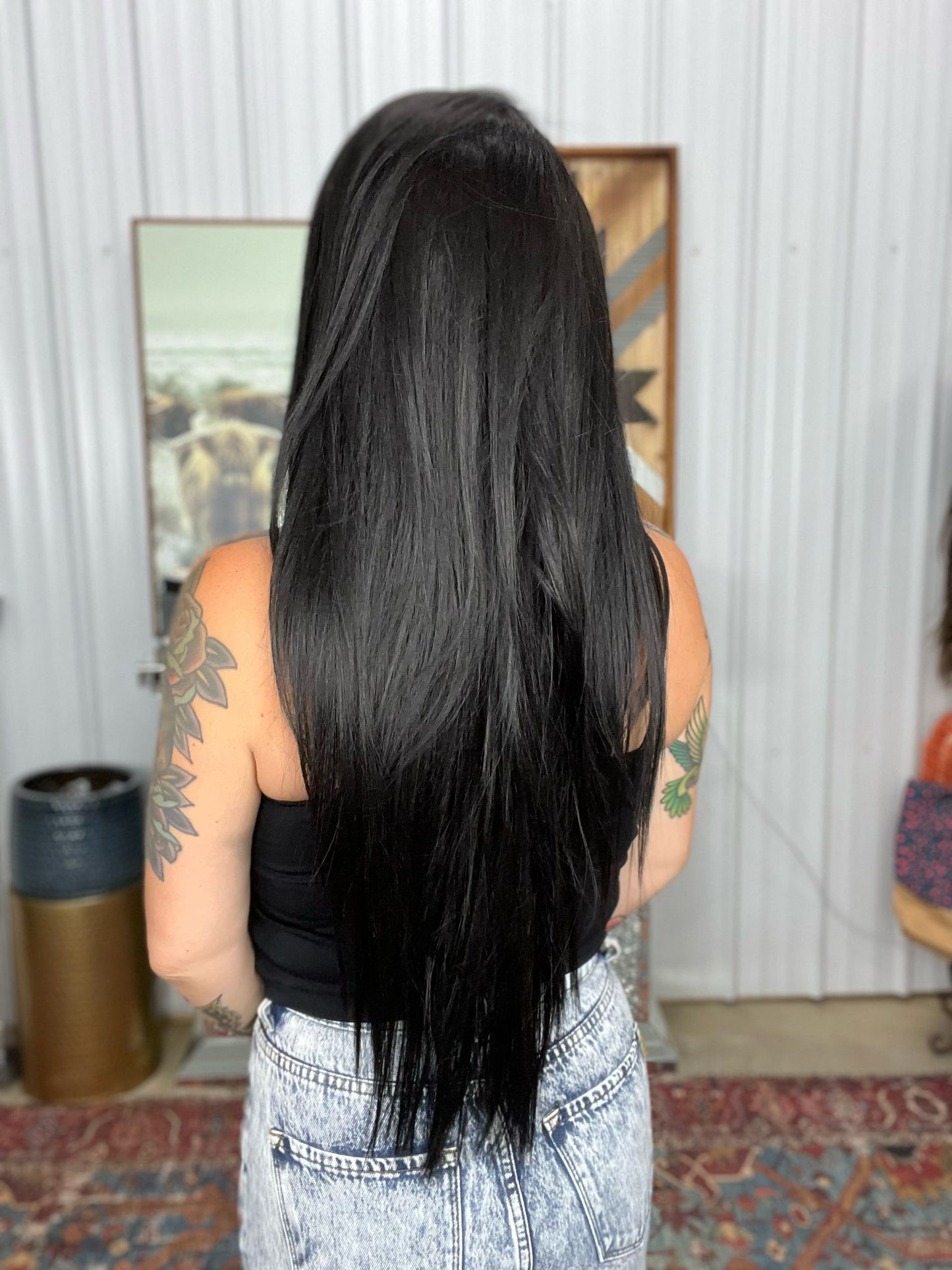 6 Inches (Special Order)