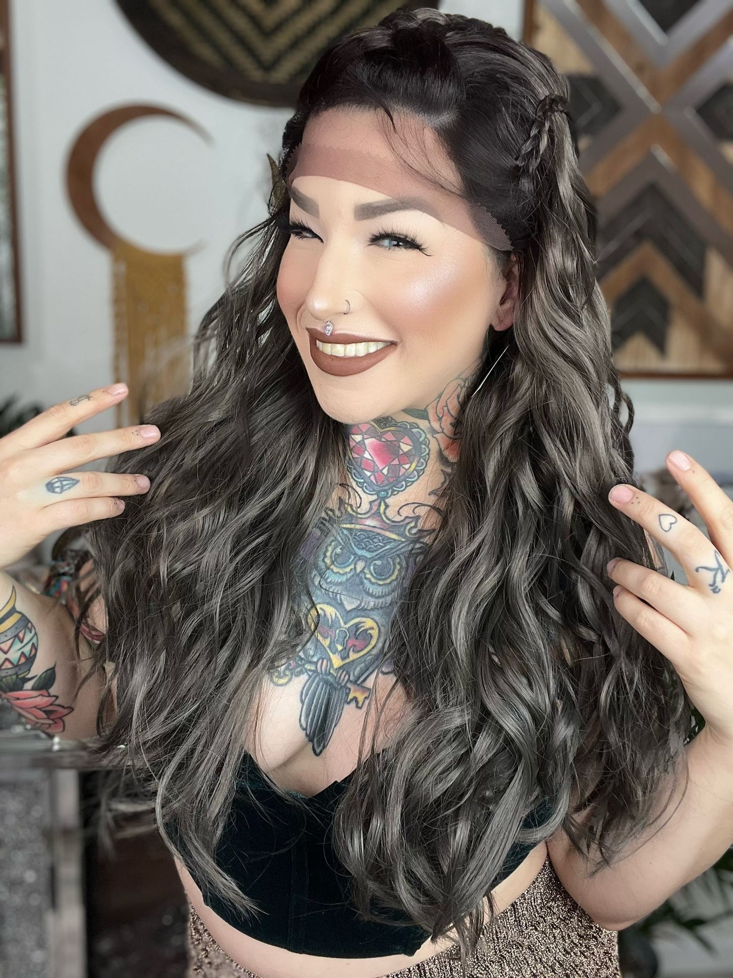 Tension (Special Order)