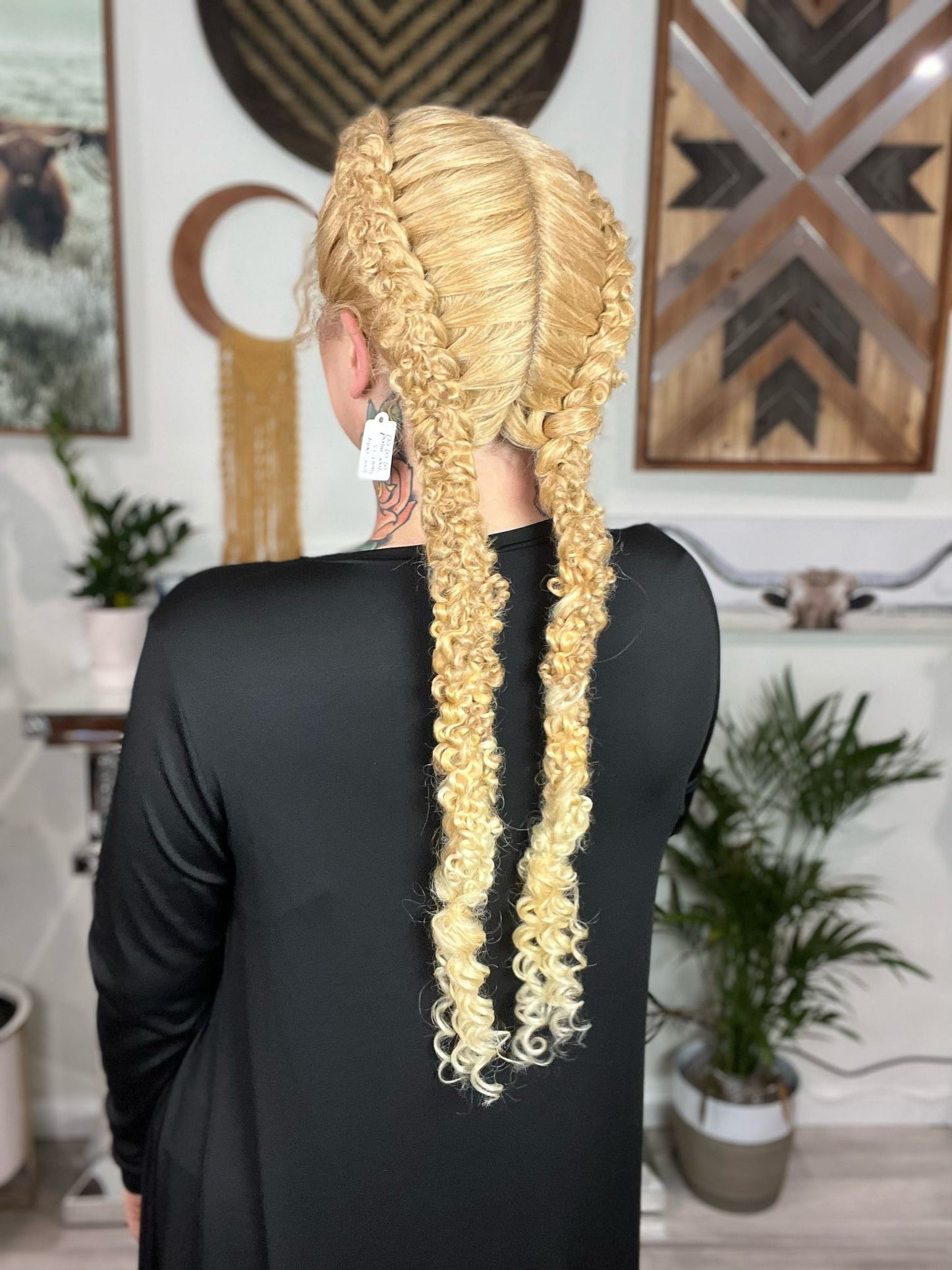Goldie Locks